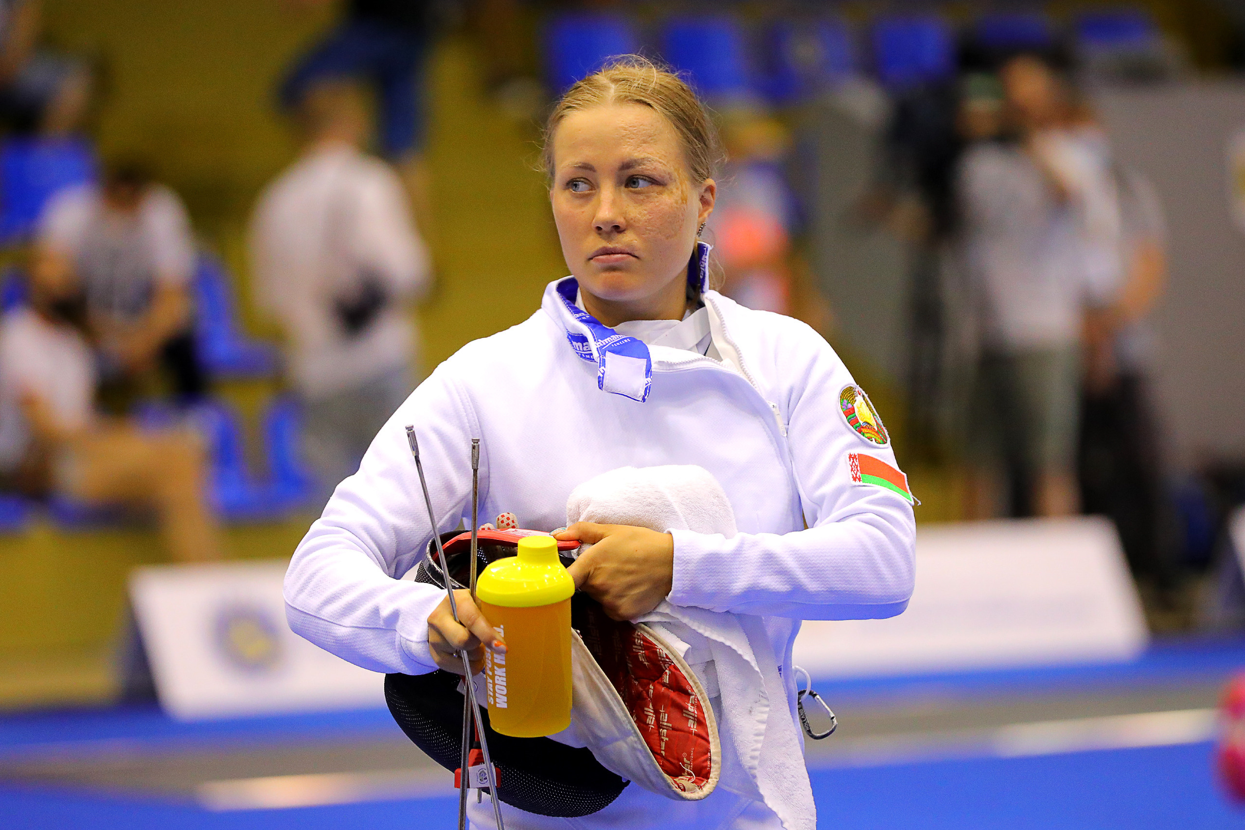 ПЯТИБОРЬЕ. Репортажный фотограф в Нижнем Новгороде и Москве Ангелина Ильичева