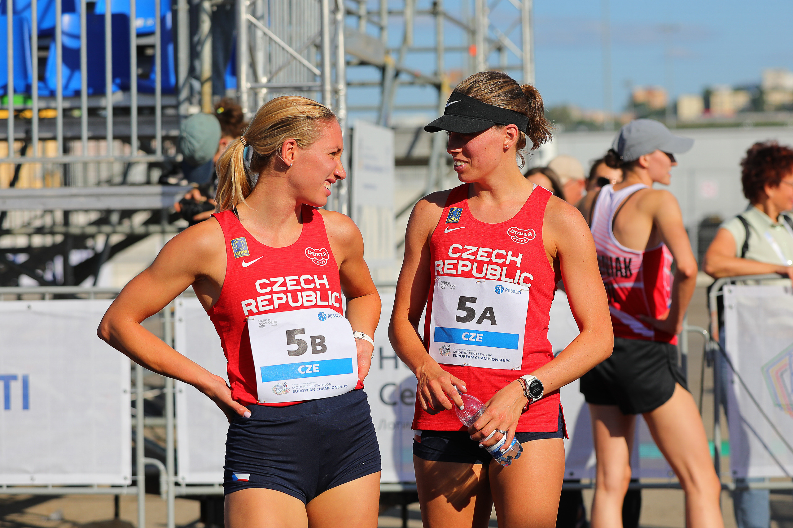 ПЯТИБОРЬЕ. Репортажный фотограф в Нижнем Новгороде и Москве Ангелина Ильичева