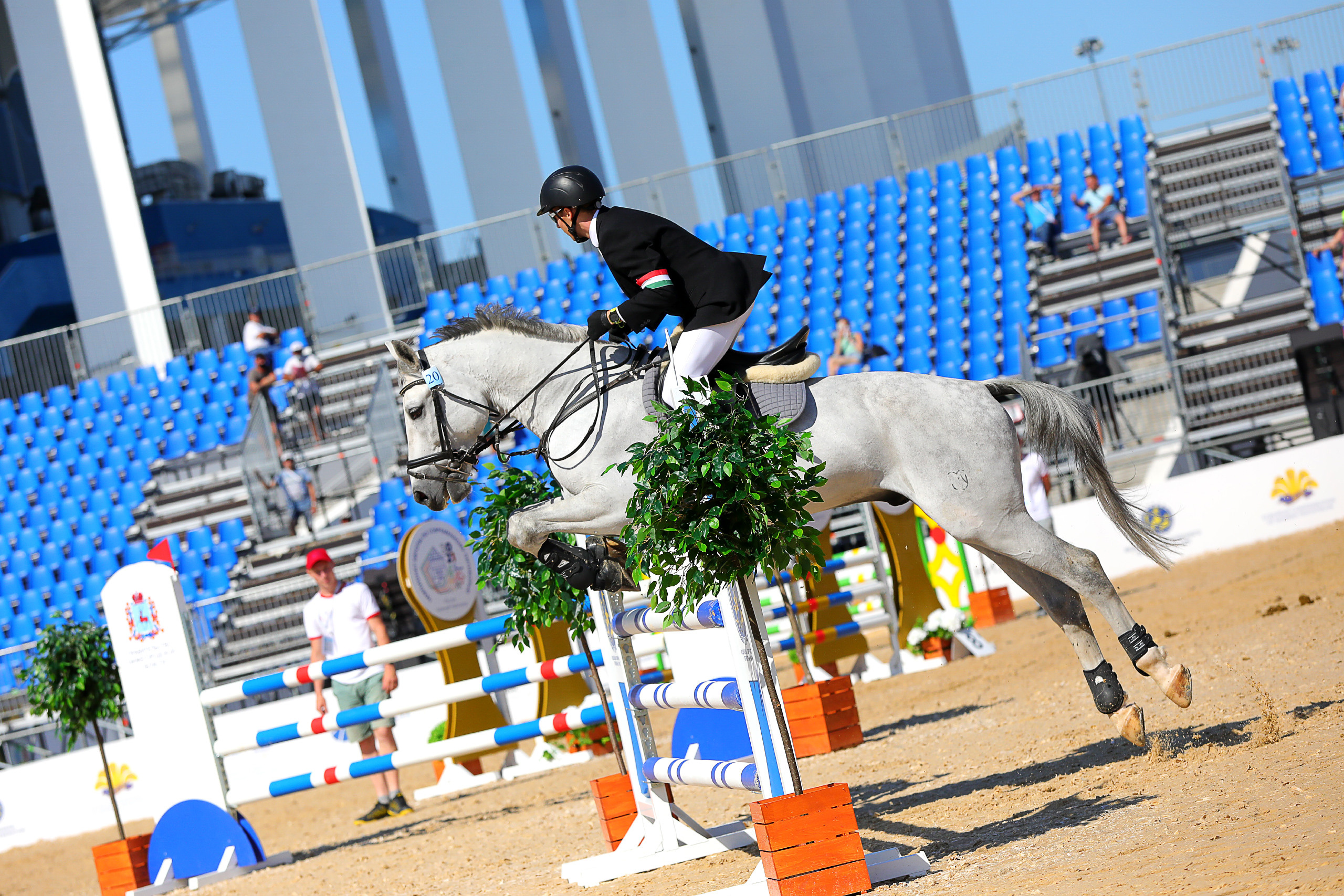 ПЯТИБОРЬЕ. Репортажный фотограф в Нижнем Новгороде и Москве Ангелина Ильичева