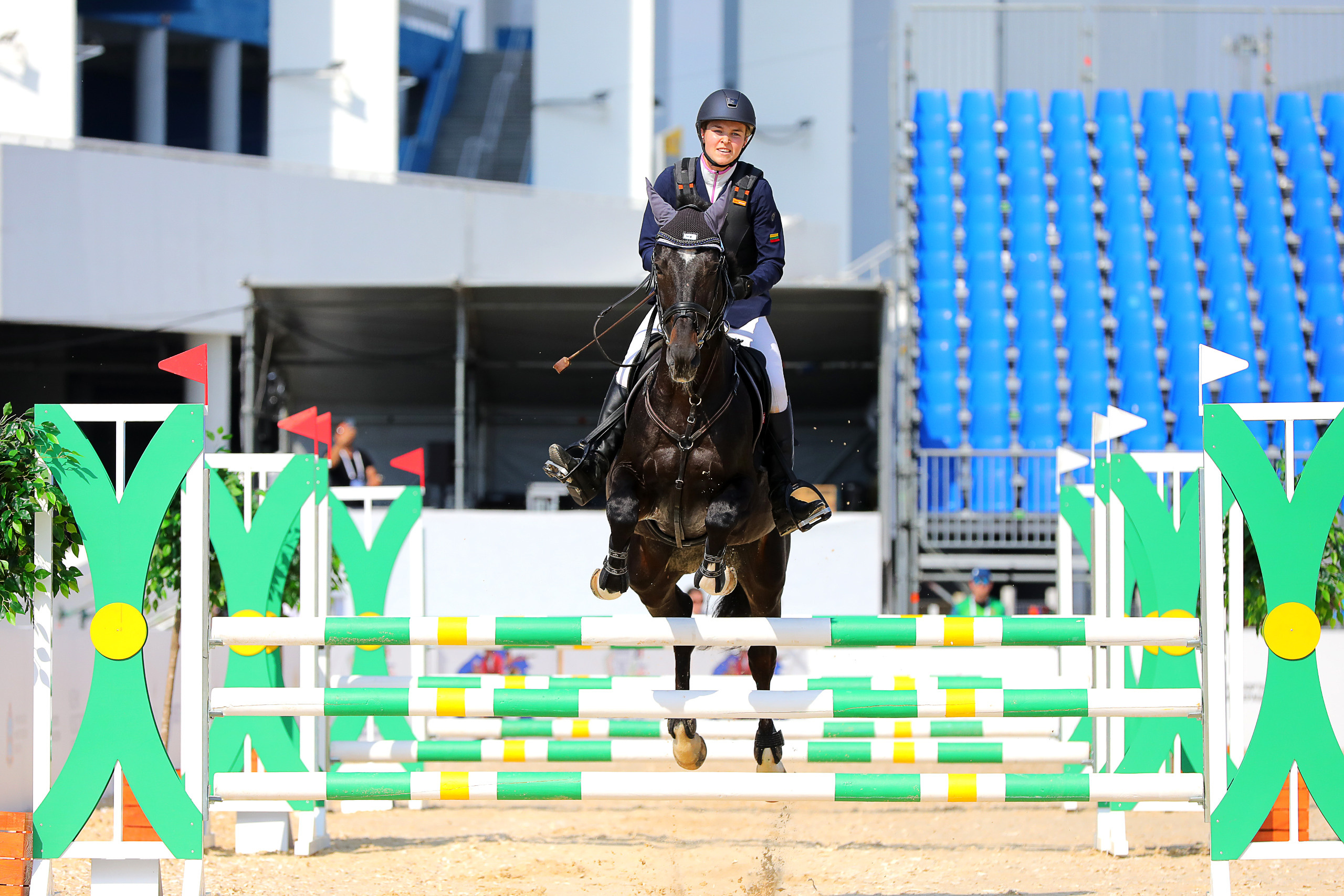 ПЯТИБОРЬЕ. Репортажный фотограф в Нижнем Новгороде и Москве Ангелина Ильичева