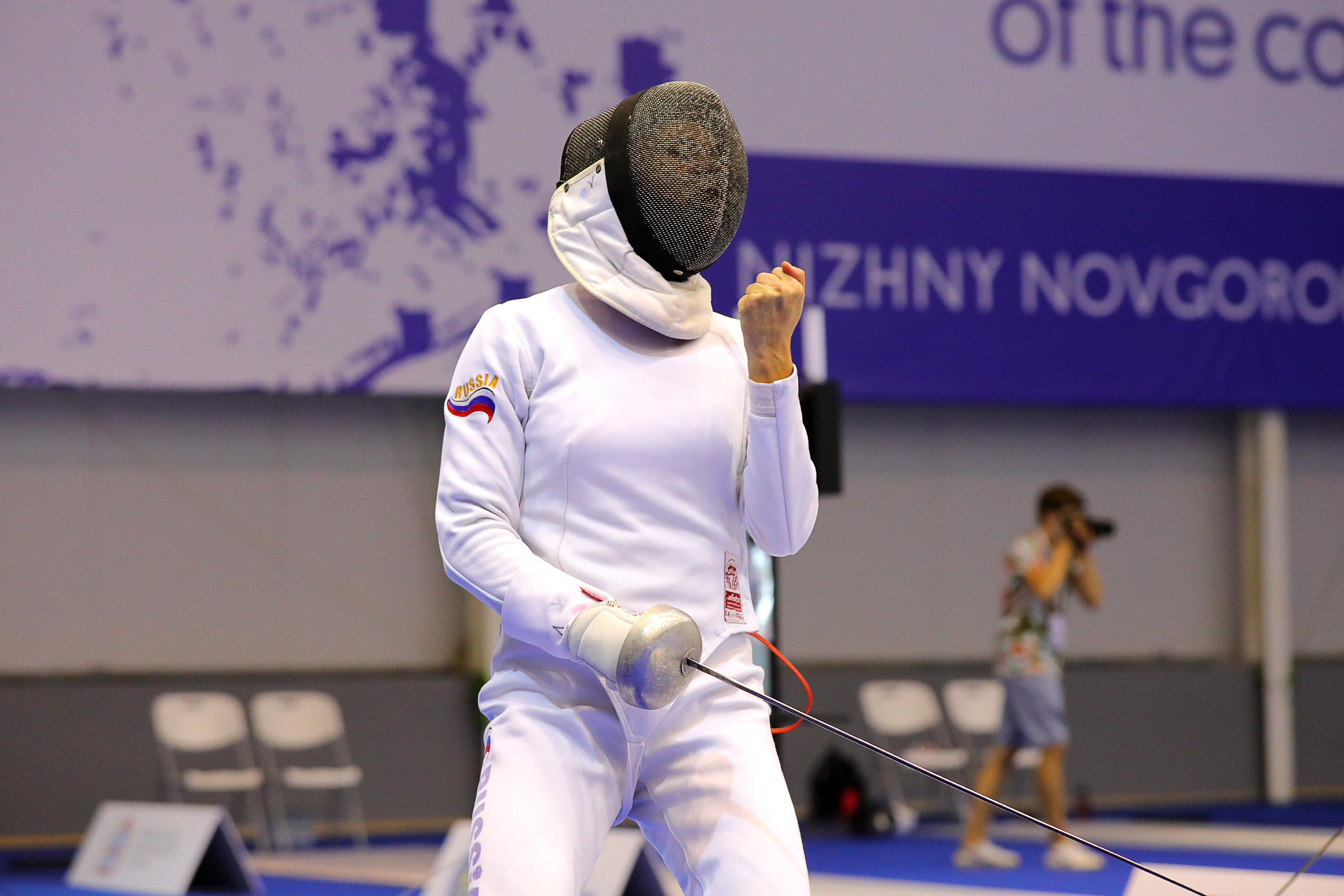 ПЯТИБОРЬЕ. Репортажный фотограф в Нижнем Новгороде и Москве Ангелина Ильичева