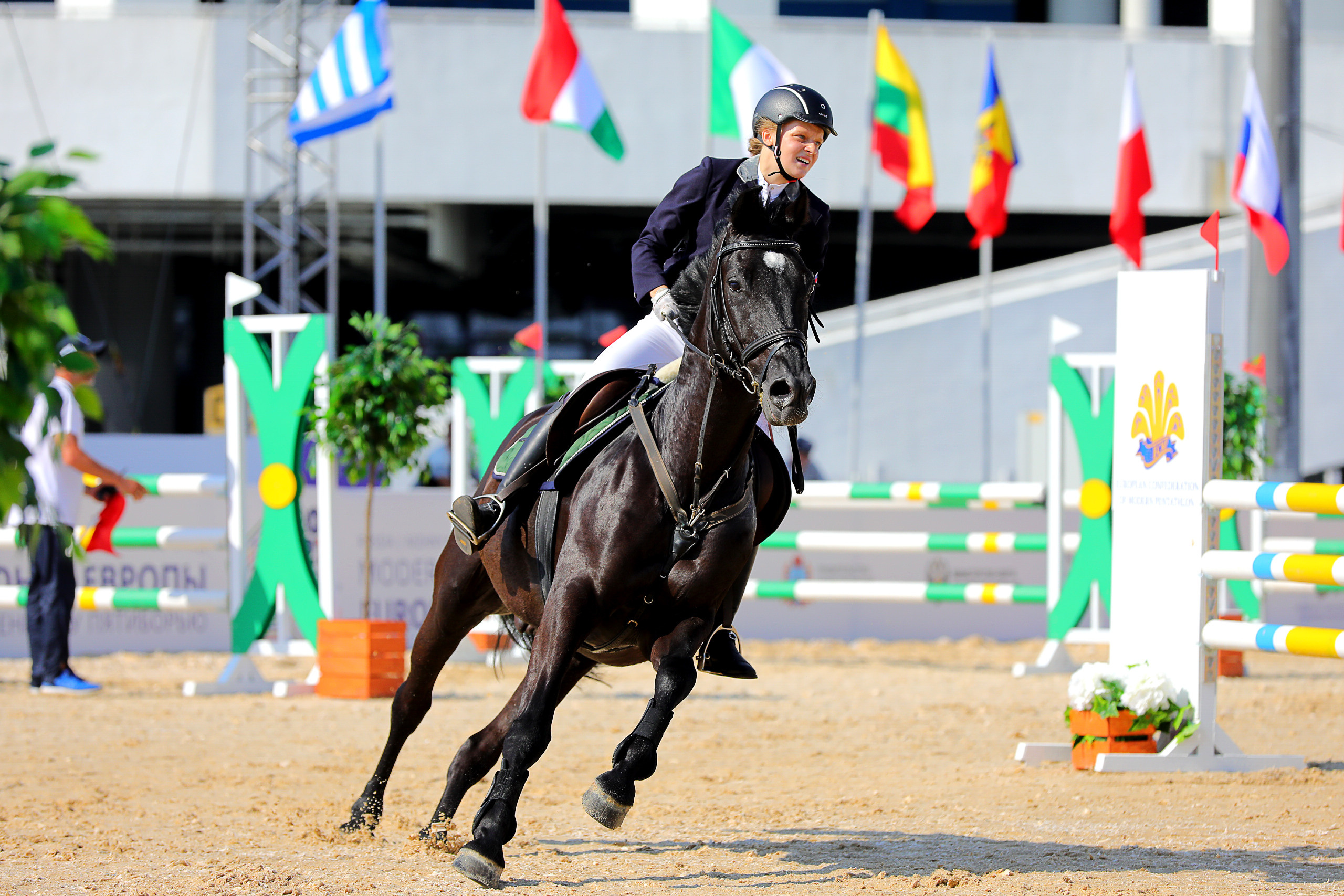 ПЯТИБОРЬЕ. Репортажный фотограф в Нижнем Новгороде и Москве Ангелина Ильичева