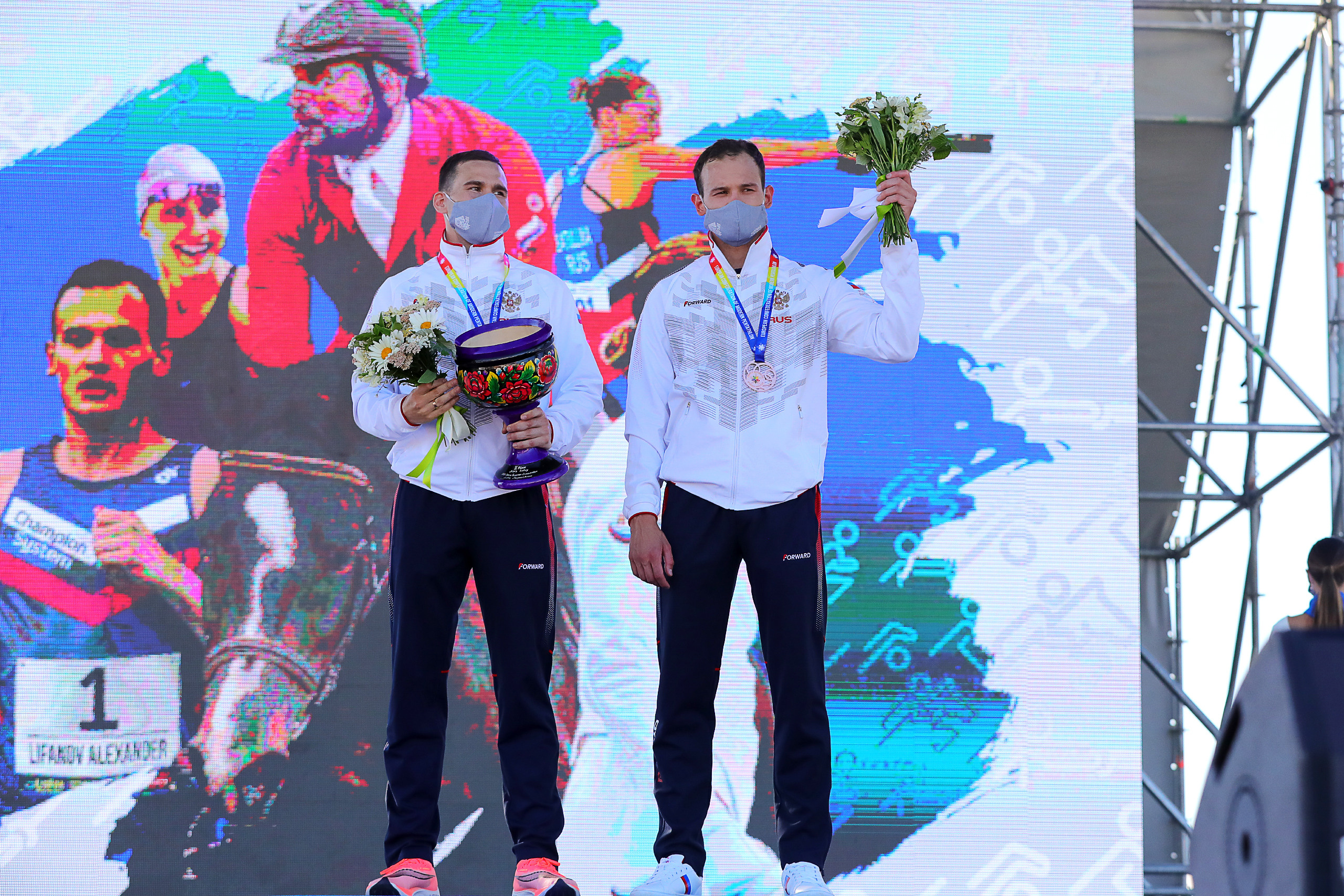 ПЯТИБОРЬЕ. Репортажный фотограф в Нижнем Новгороде и Москве Ангелина Ильичева