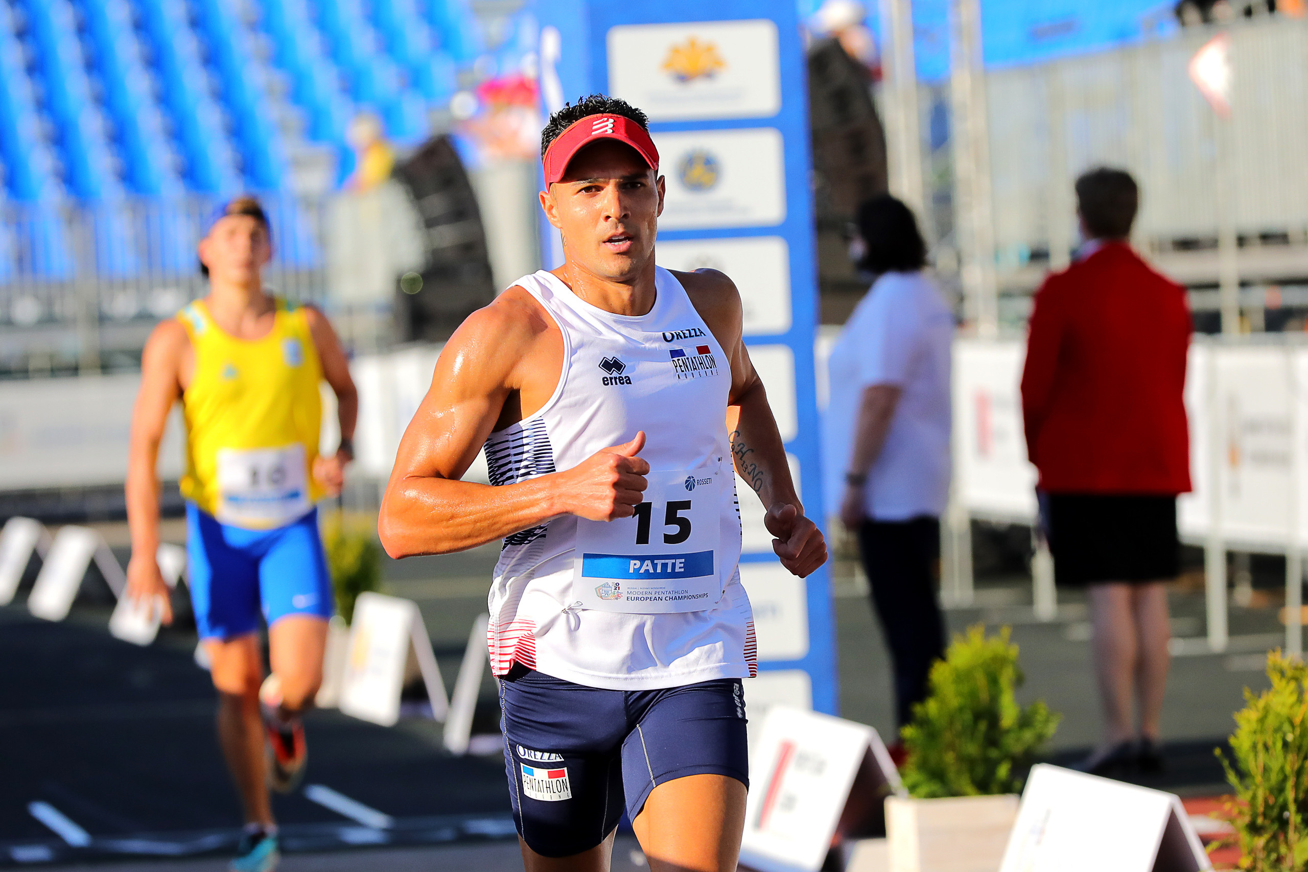 ПЯТИБОРЬЕ. Репортажный фотограф в Нижнем Новгороде и Москве Ангелина Ильичева