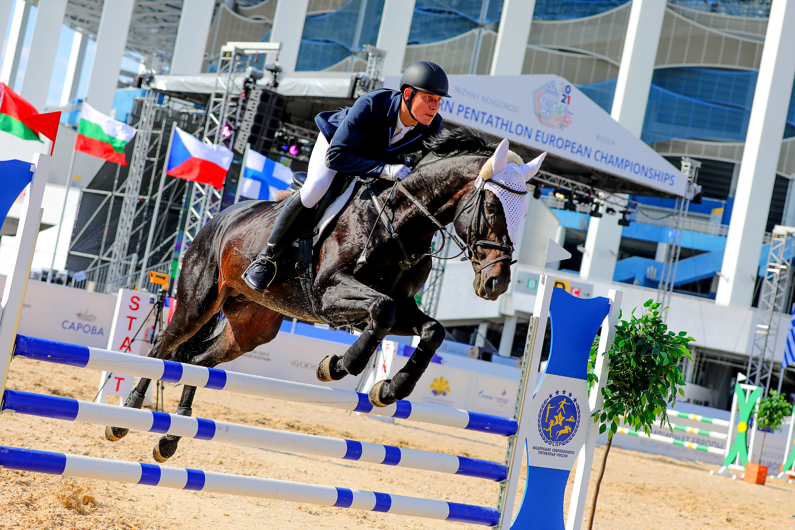 ПЯТИБОРЬЕ. Репортажный фотограф в Нижнем Новгороде и Москве Ангелина Ильичева