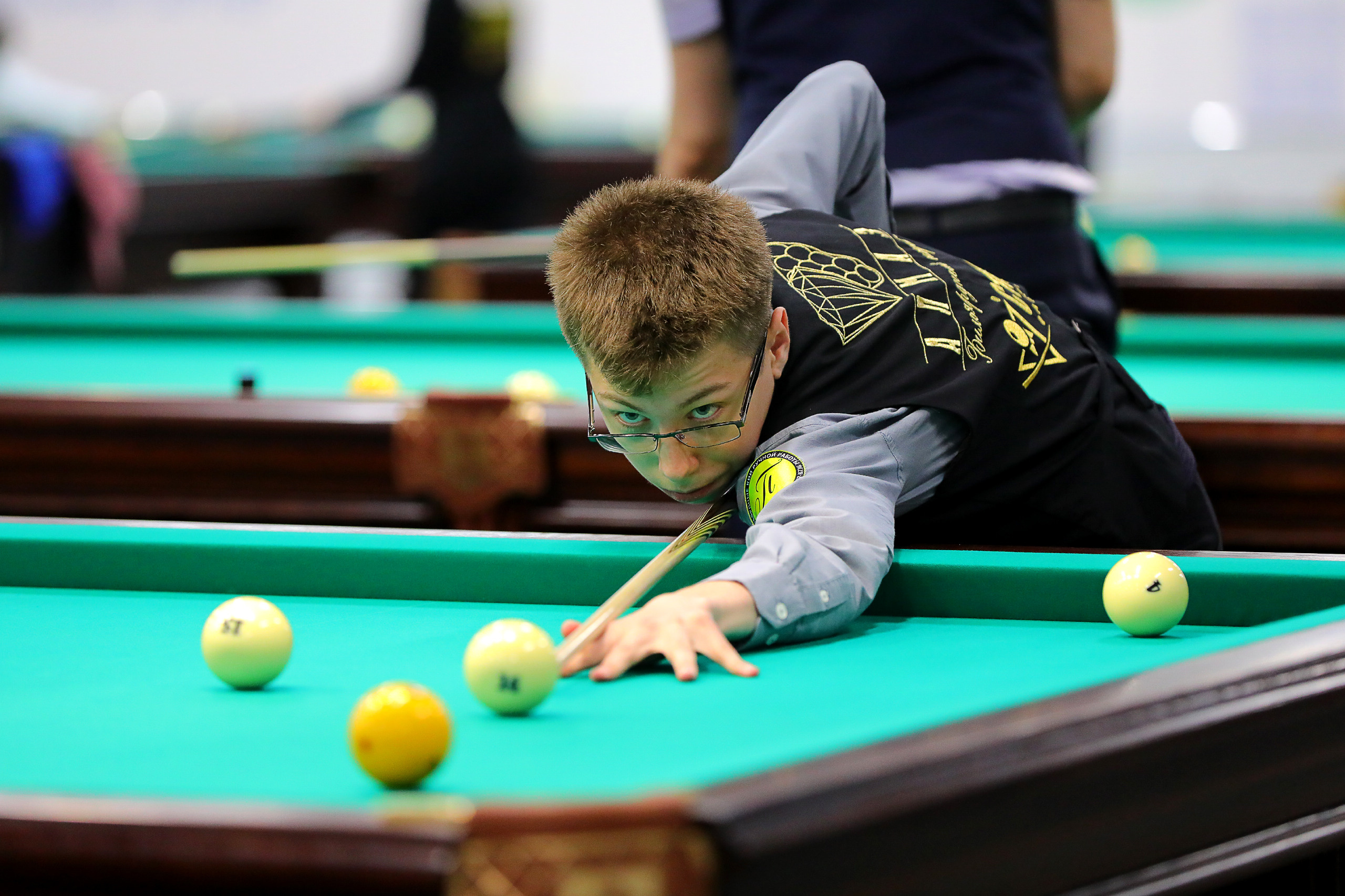 БИЛЬЯРД. Репортажный фотограф в Нижнем Новгороде и Москве Ангелина Ильичева