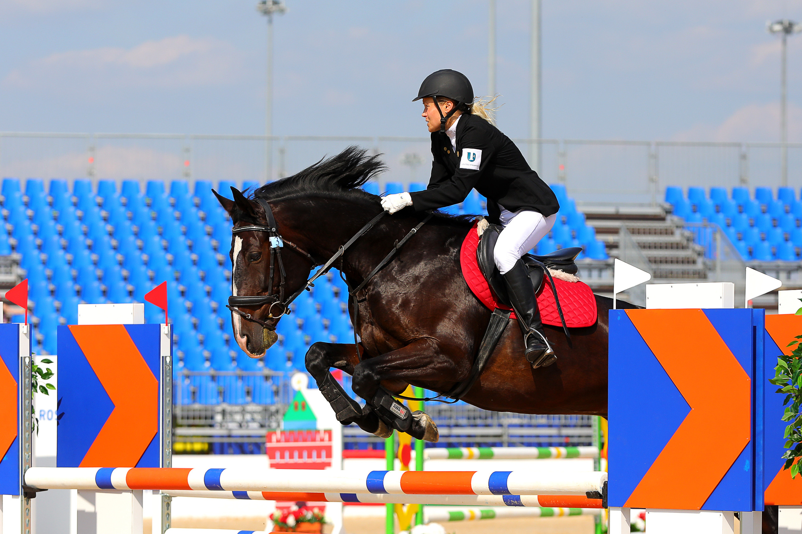 ПЯТИБОРЬЕ. Репортажный фотограф в Нижнем Новгороде и Москве Ангелина Ильичева