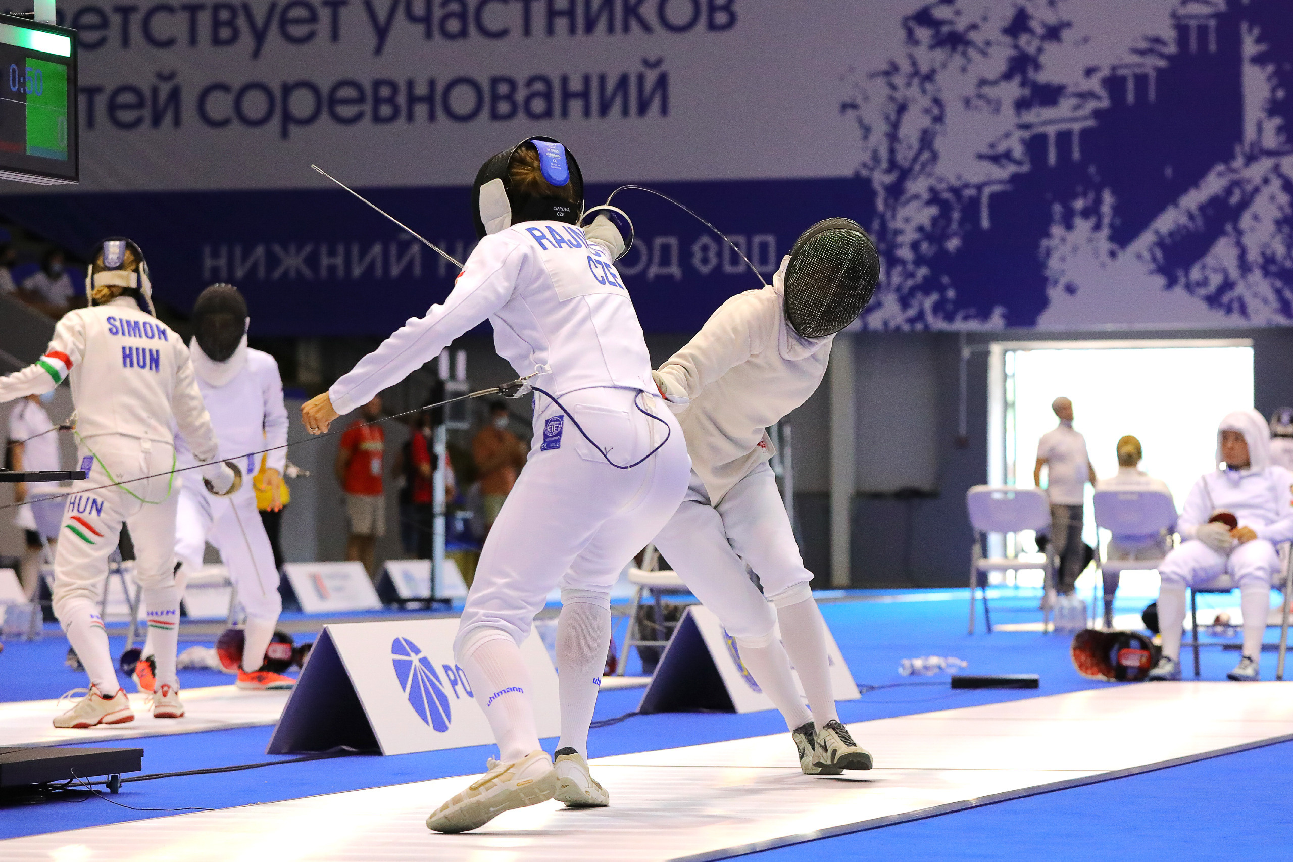ПЯТИБОРЬЕ. Репортажный фотограф в Нижнем Новгороде и Москве Ангелина Ильичева