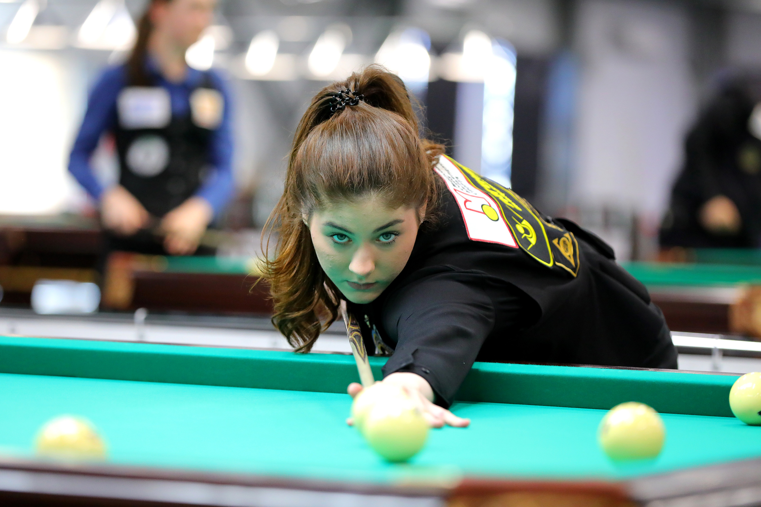 БИЛЬЯРД. Репортажный фотограф в Нижнем Новгороде и Москве Ангелина Ильичева