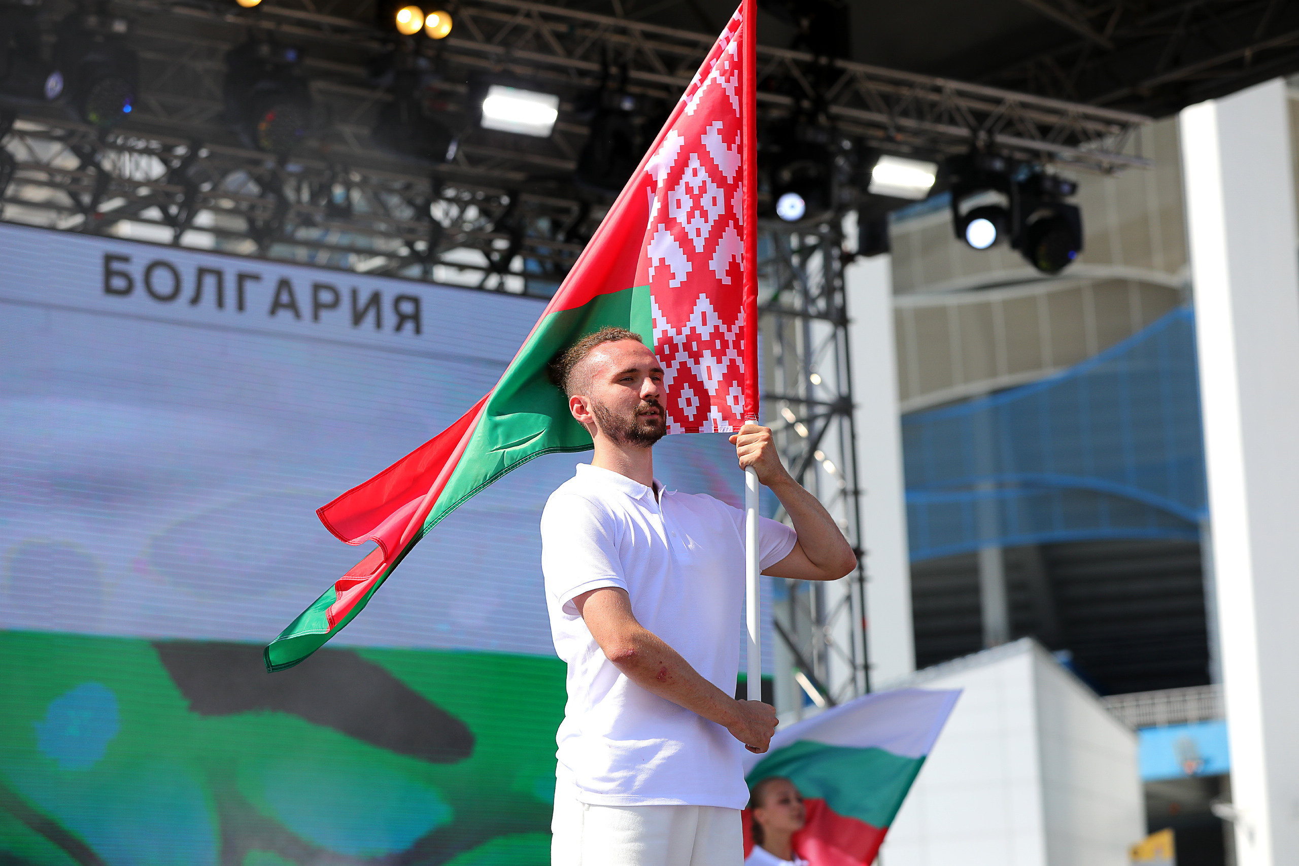 ПЯТИБОРЬЕ. Репортажный фотограф в Нижнем Новгороде и Москве Ангелина Ильичева