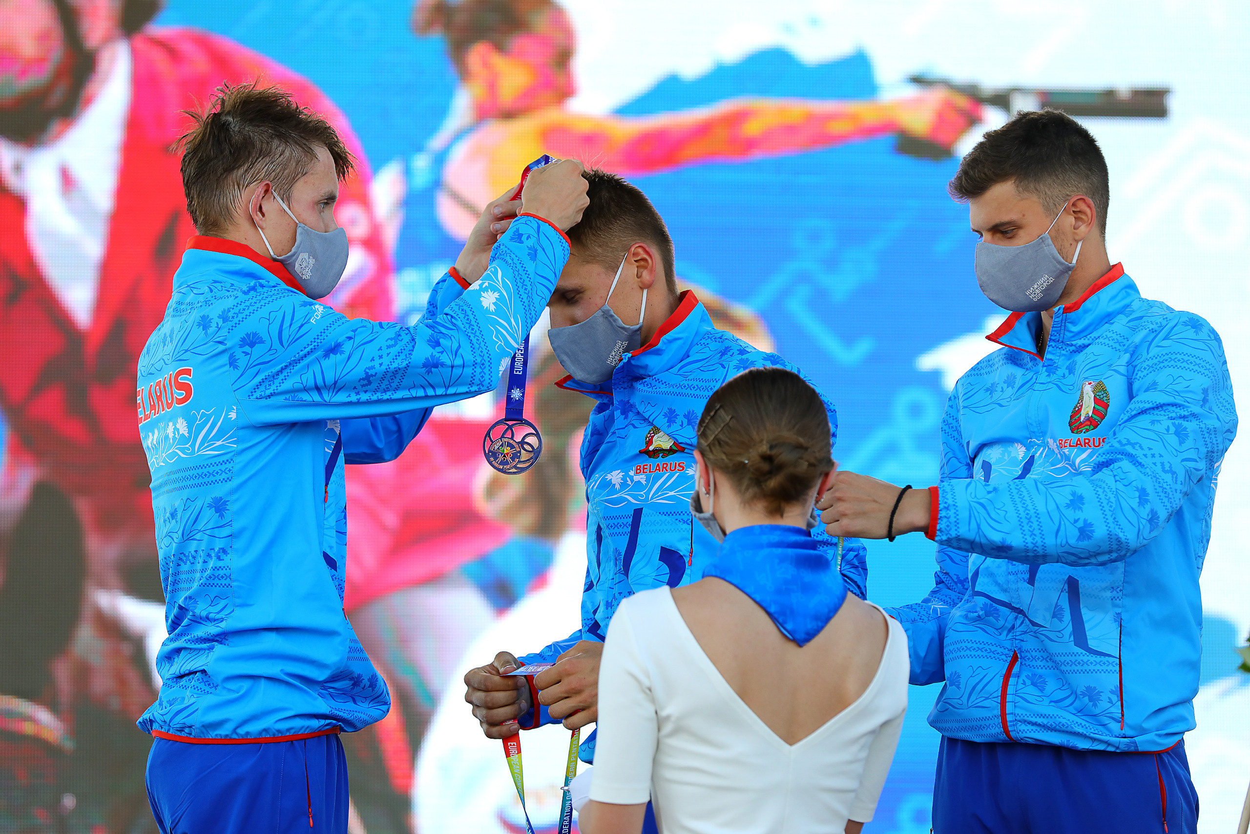 ПЯТИБОРЬЕ. Репортажный фотограф в Нижнем Новгороде и Москве Ангелина Ильичева