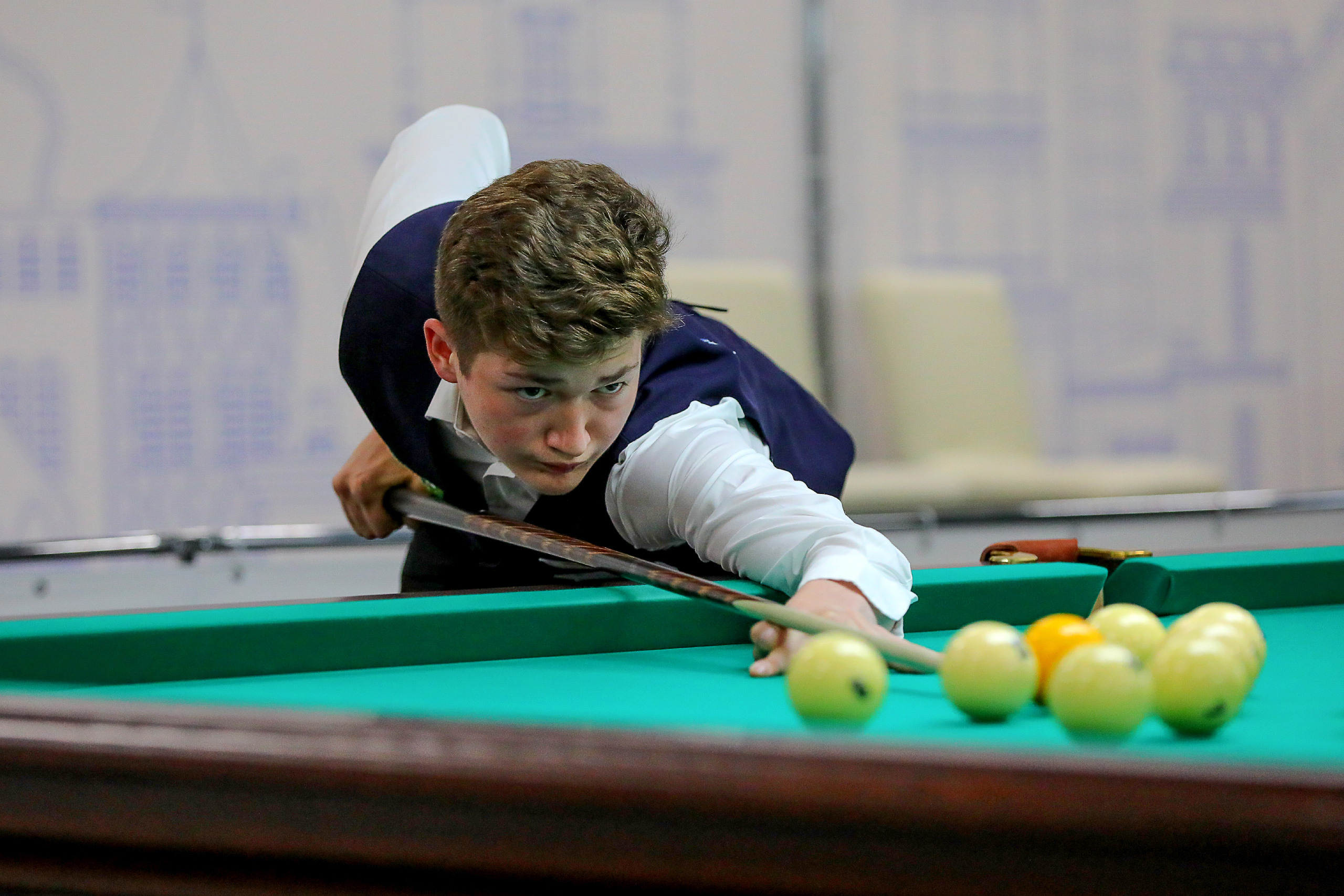 БИЛЬЯРД. Репортажный фотограф в Нижнем Новгороде и Москве Ангелина Ильичева