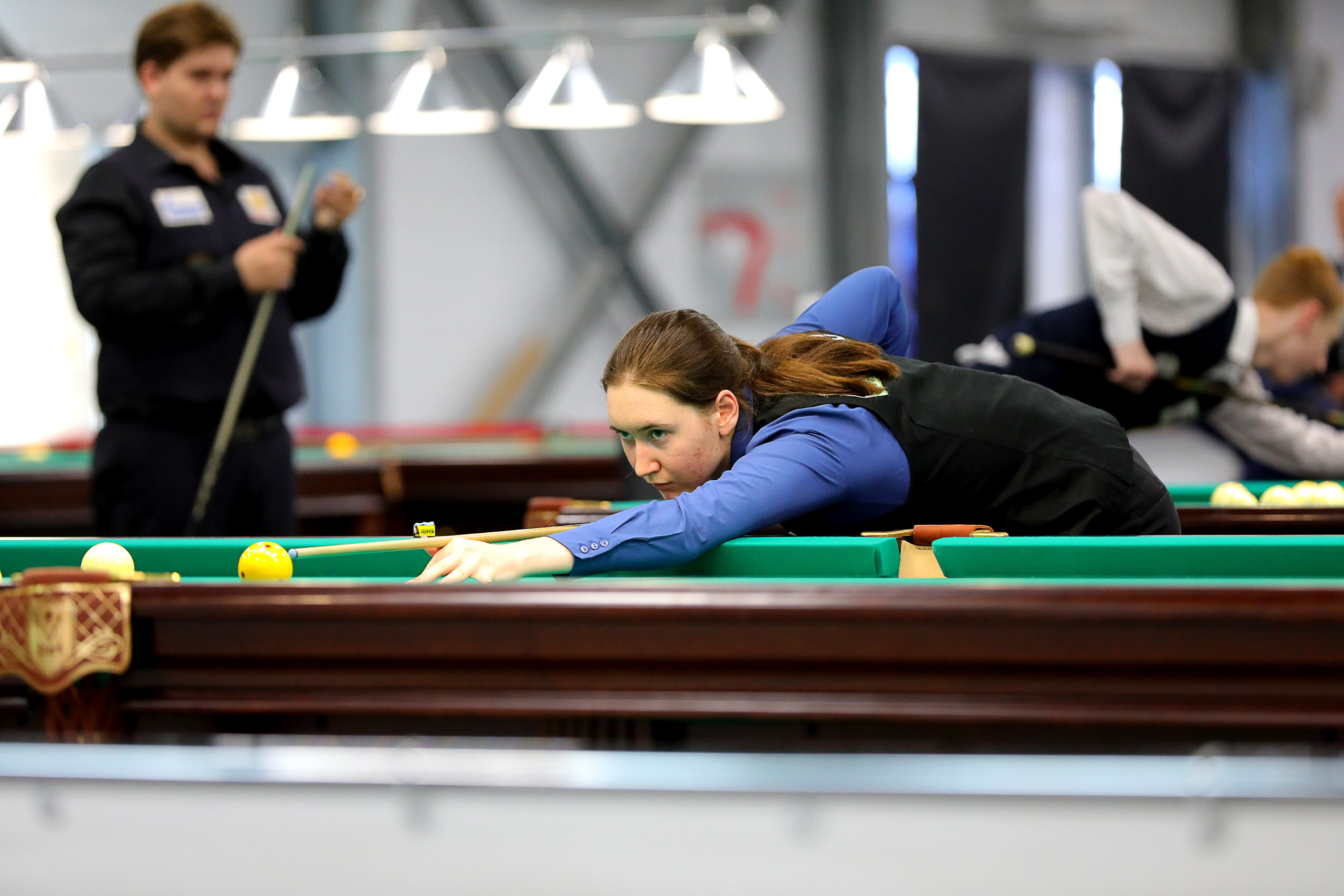 БИЛЬЯРД. Репортажный фотограф в Нижнем Новгороде и Москве Ангелина Ильичева