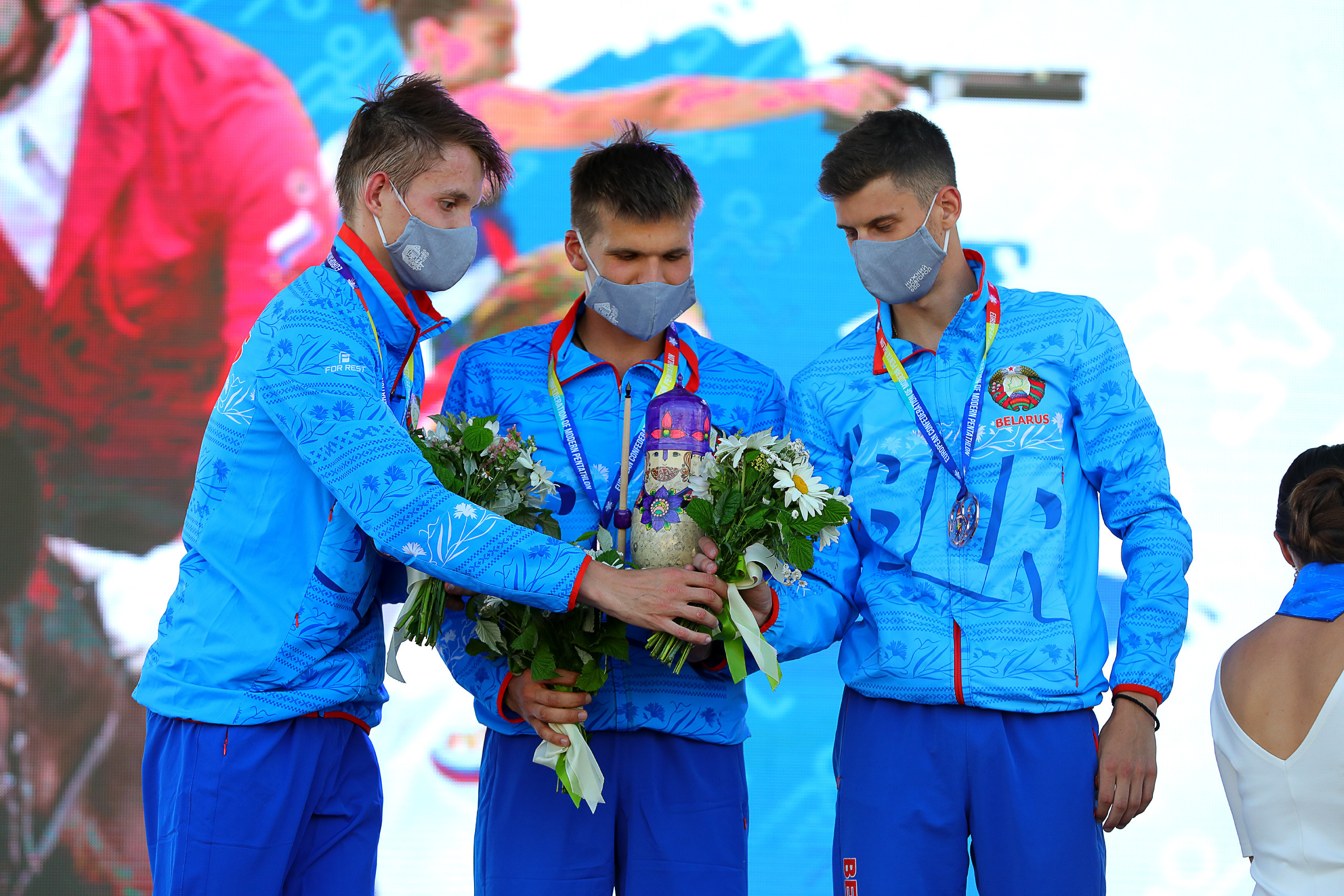 ПЯТИБОРЬЕ. Репортажный фотограф в Нижнем Новгороде и Москве Ангелина Ильичева