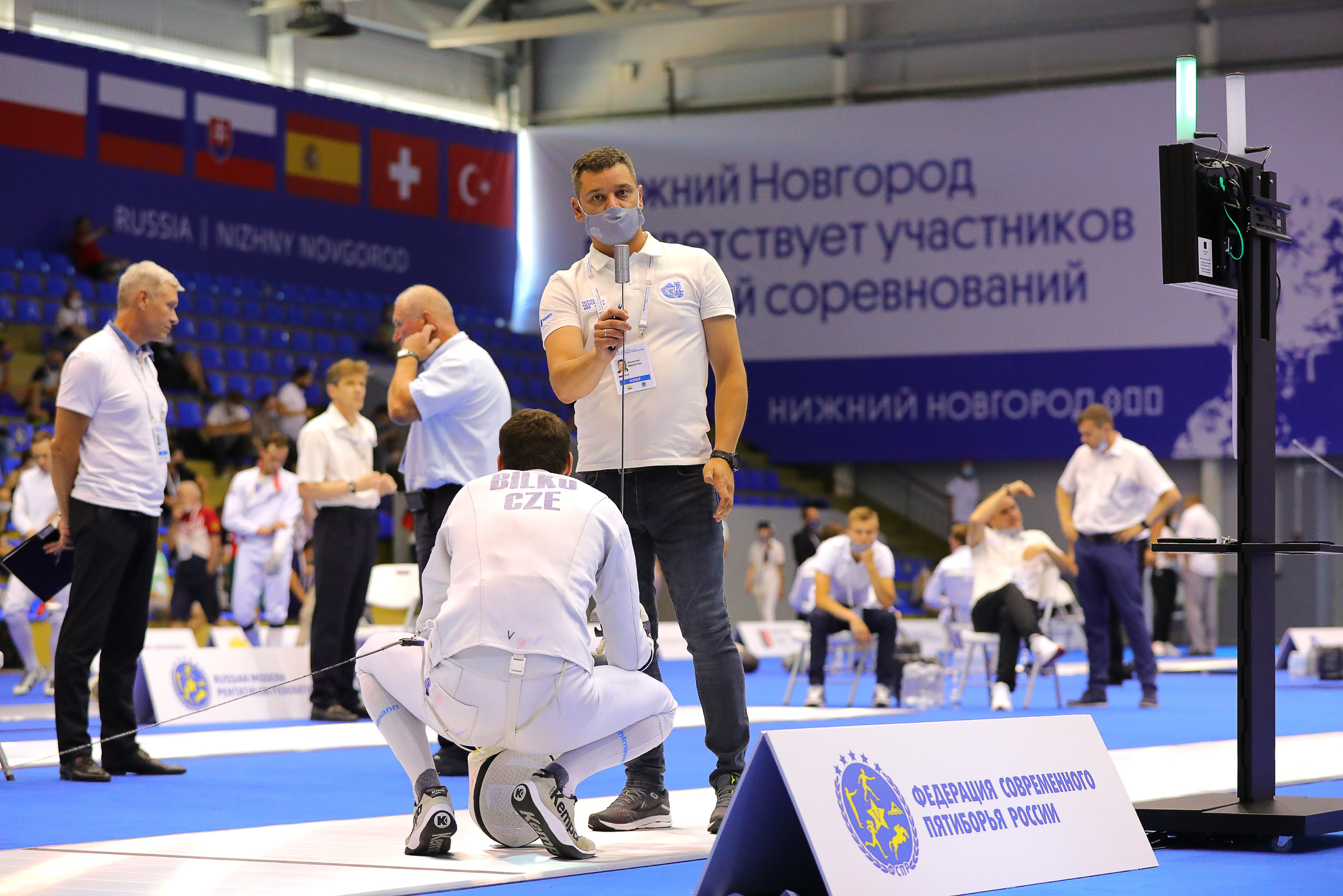 ПЯТИБОРЬЕ. Репортажный фотограф в Нижнем Новгороде и Москве Ангелина Ильичева