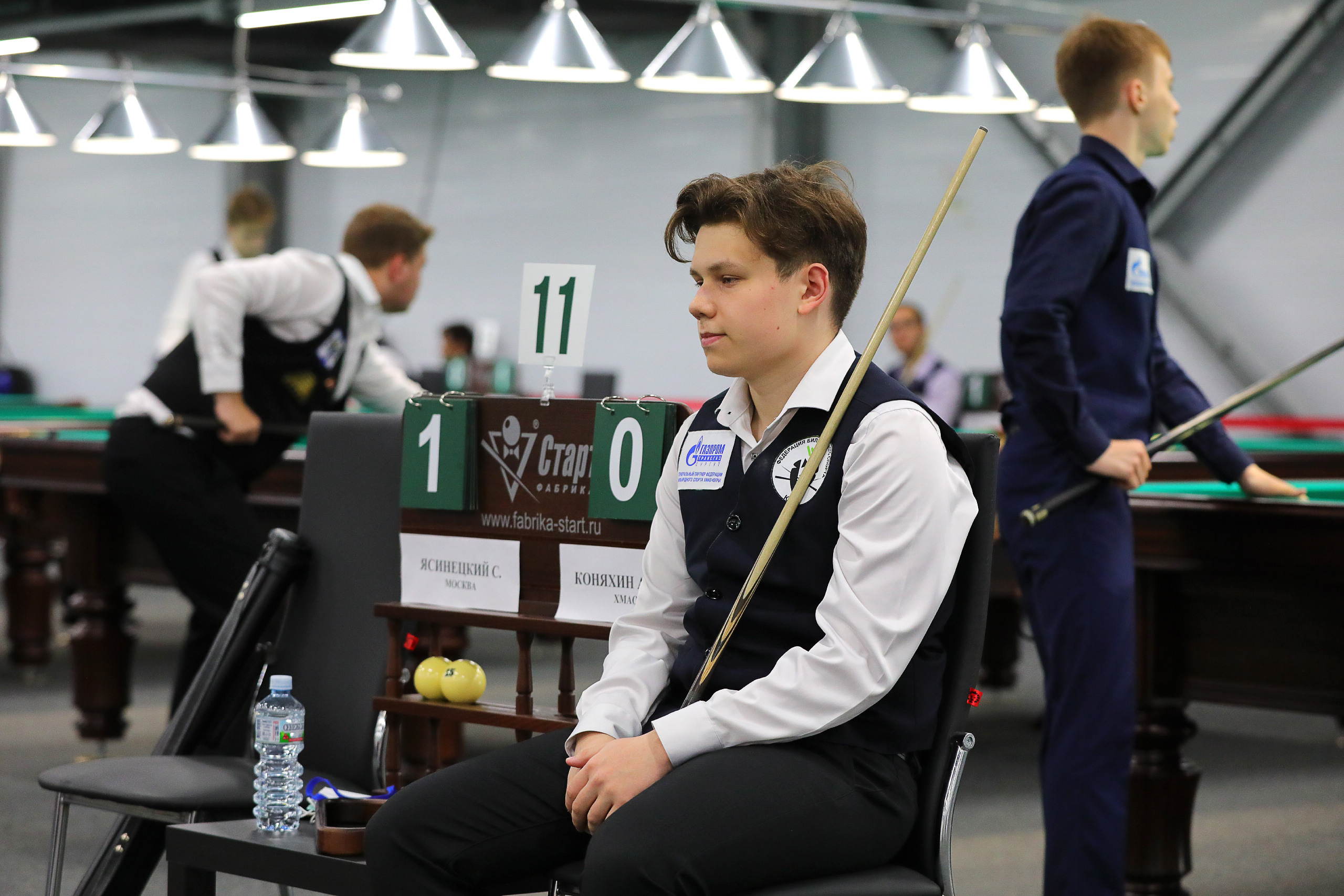 БИЛЬЯРД. Репортажный фотограф в Нижнем Новгороде и Москве Ангелина Ильичева