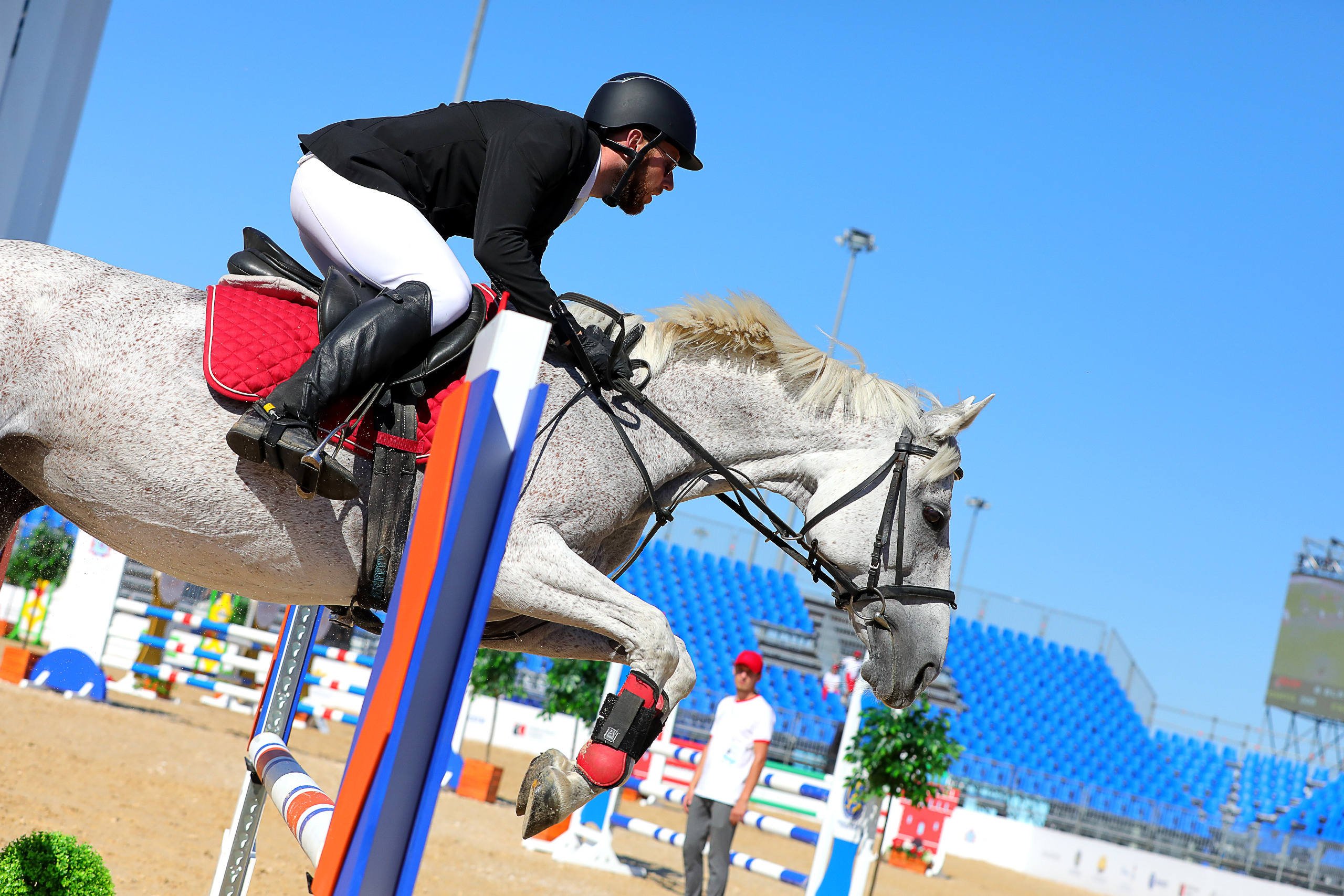 ПЯТИБОРЬЕ. Репортажный фотограф в Нижнем Новгороде и Москве Ангелина Ильичева