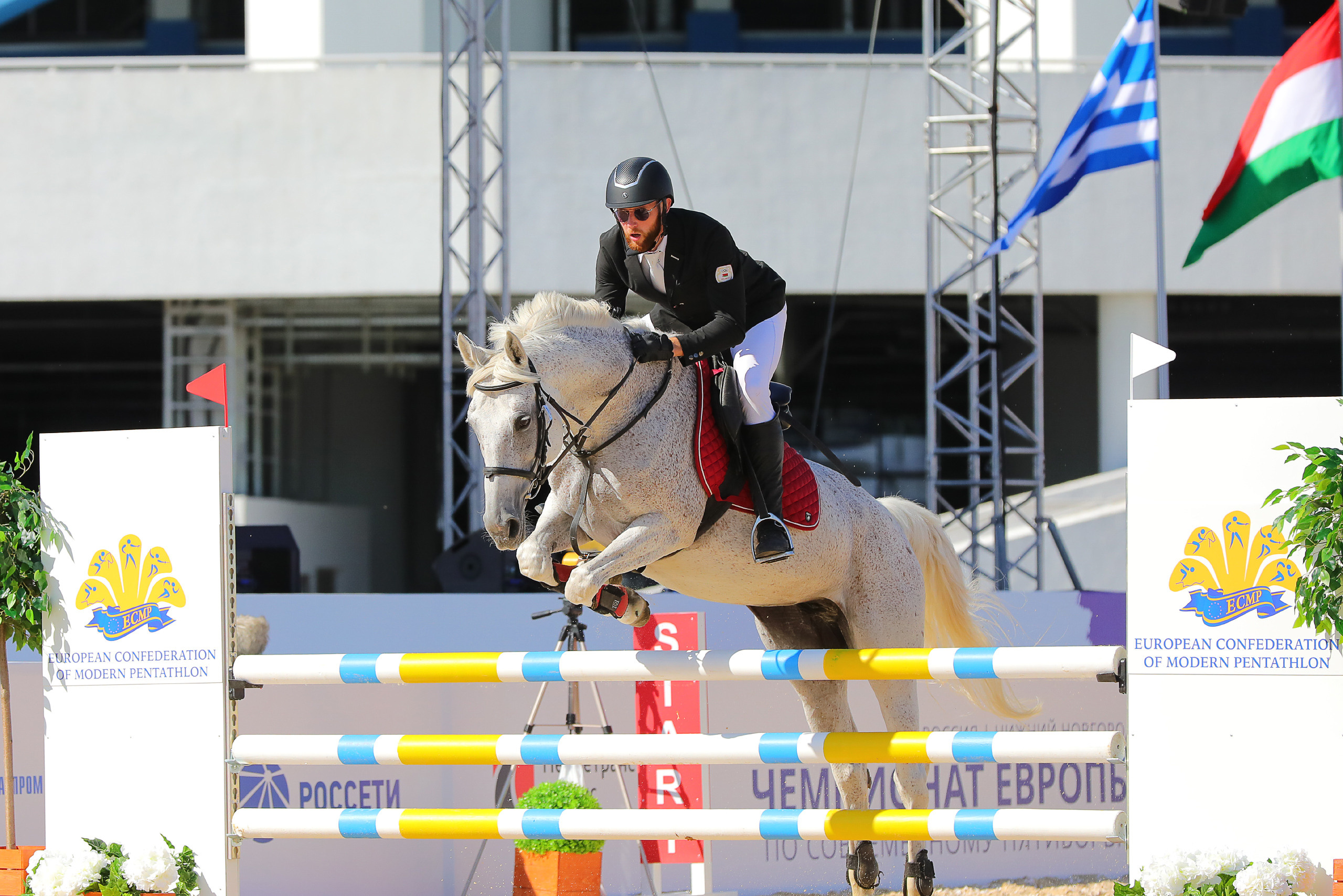 ПЯТИБОРЬЕ. Репортажный фотограф в Нижнем Новгороде и Москве Ангелина Ильичева