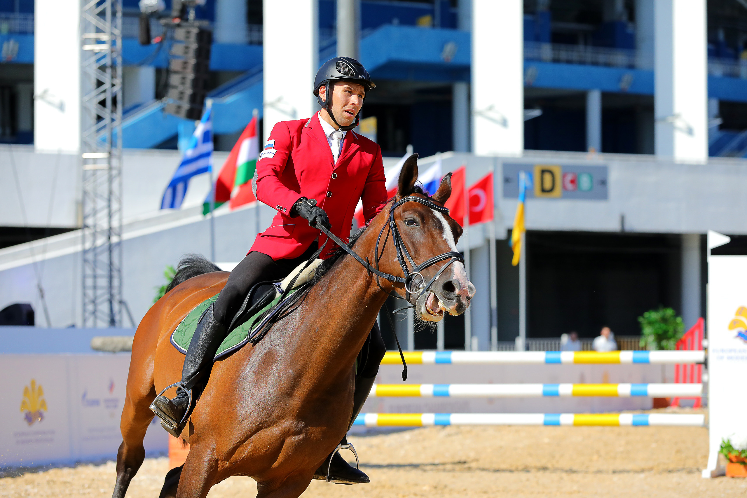 ПЯТИБОРЬЕ. Репортажный фотограф в Нижнем Новгороде и Москве Ангелина Ильичева