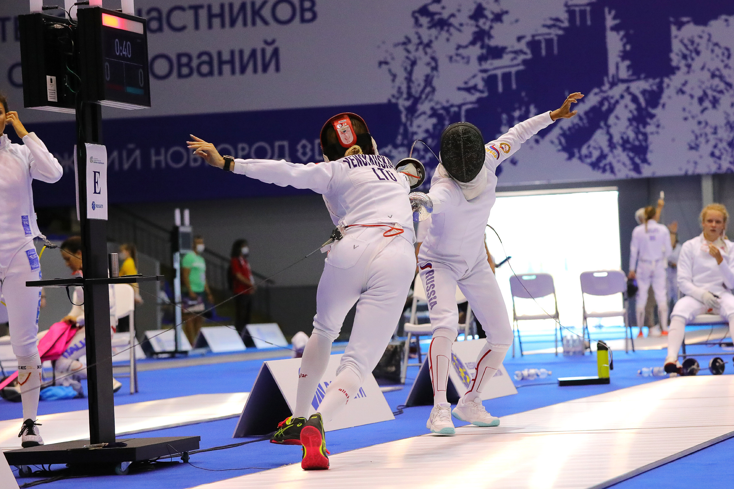 ПЯТИБОРЬЕ. Репортажный фотограф в Нижнем Новгороде и Москве Ангелина Ильичева