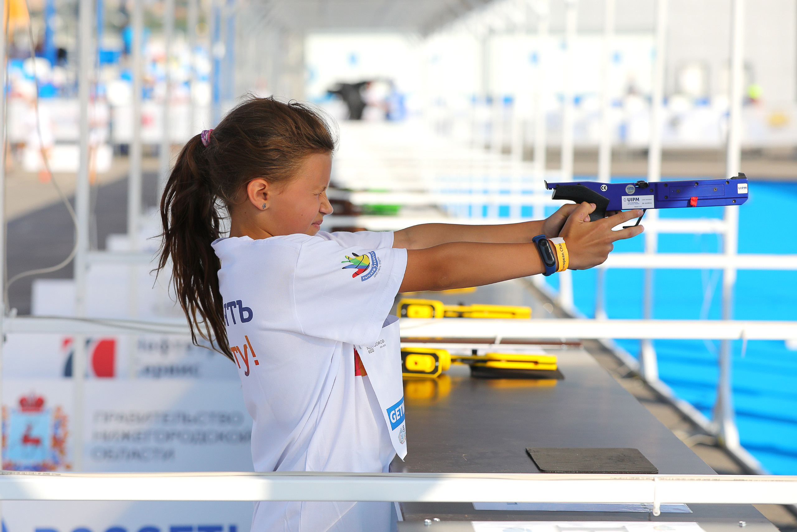 ПЯТИБОРЬЕ. Репортажный фотограф в Нижнем Новгороде и Москве Ангелина Ильичева