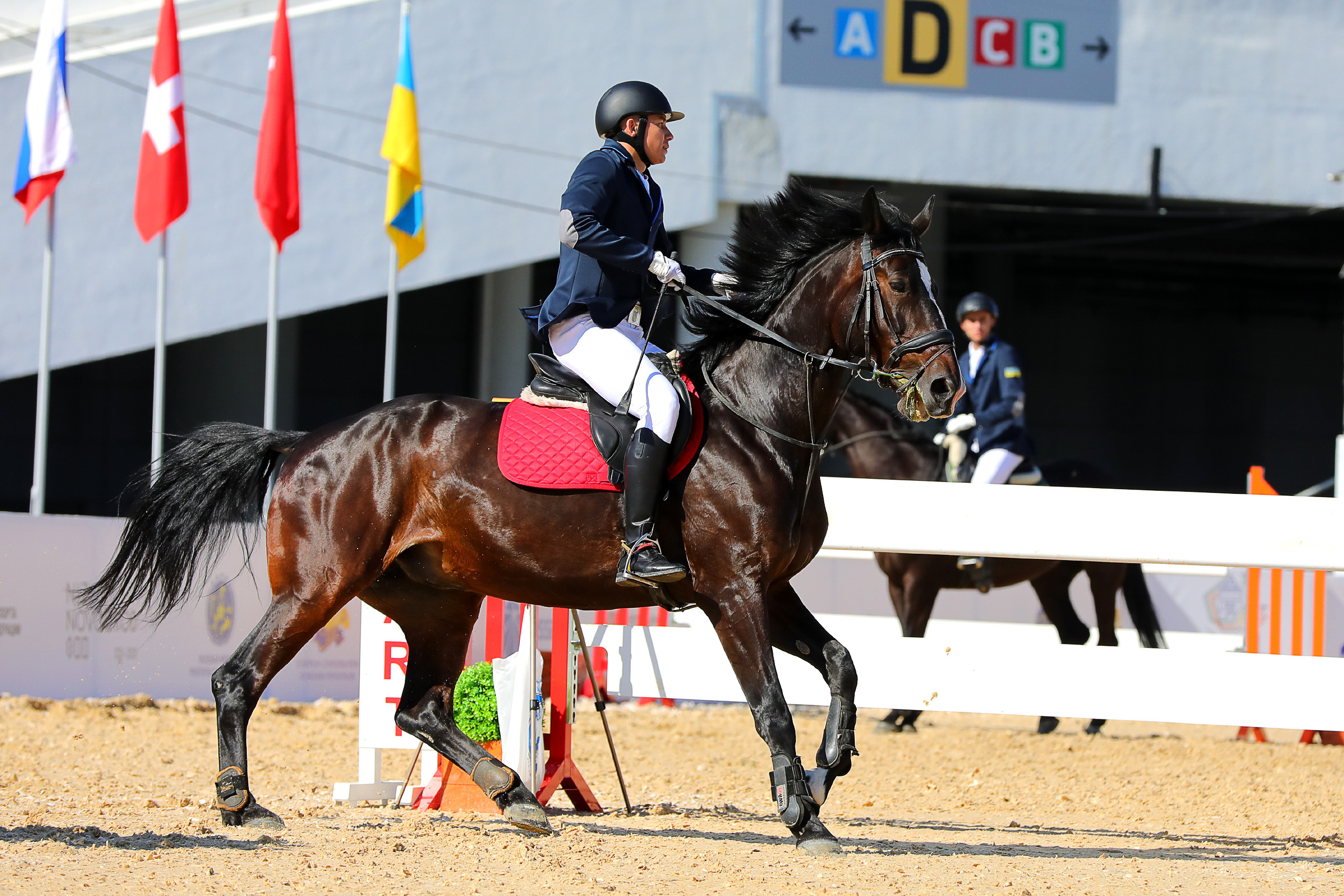 ПЯТИБОРЬЕ. Репортажный фотограф в Нижнем Новгороде и Москве Ангелина Ильичева