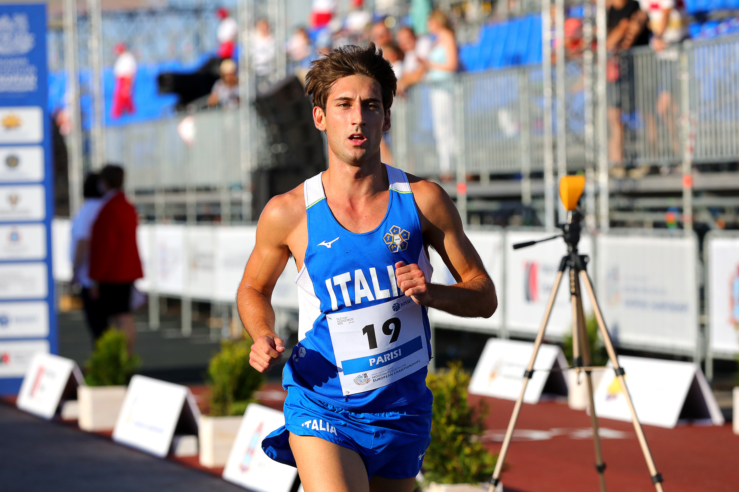 ПЯТИБОРЬЕ. Репортажный фотограф в Нижнем Новгороде и Москве Ангелина Ильичева