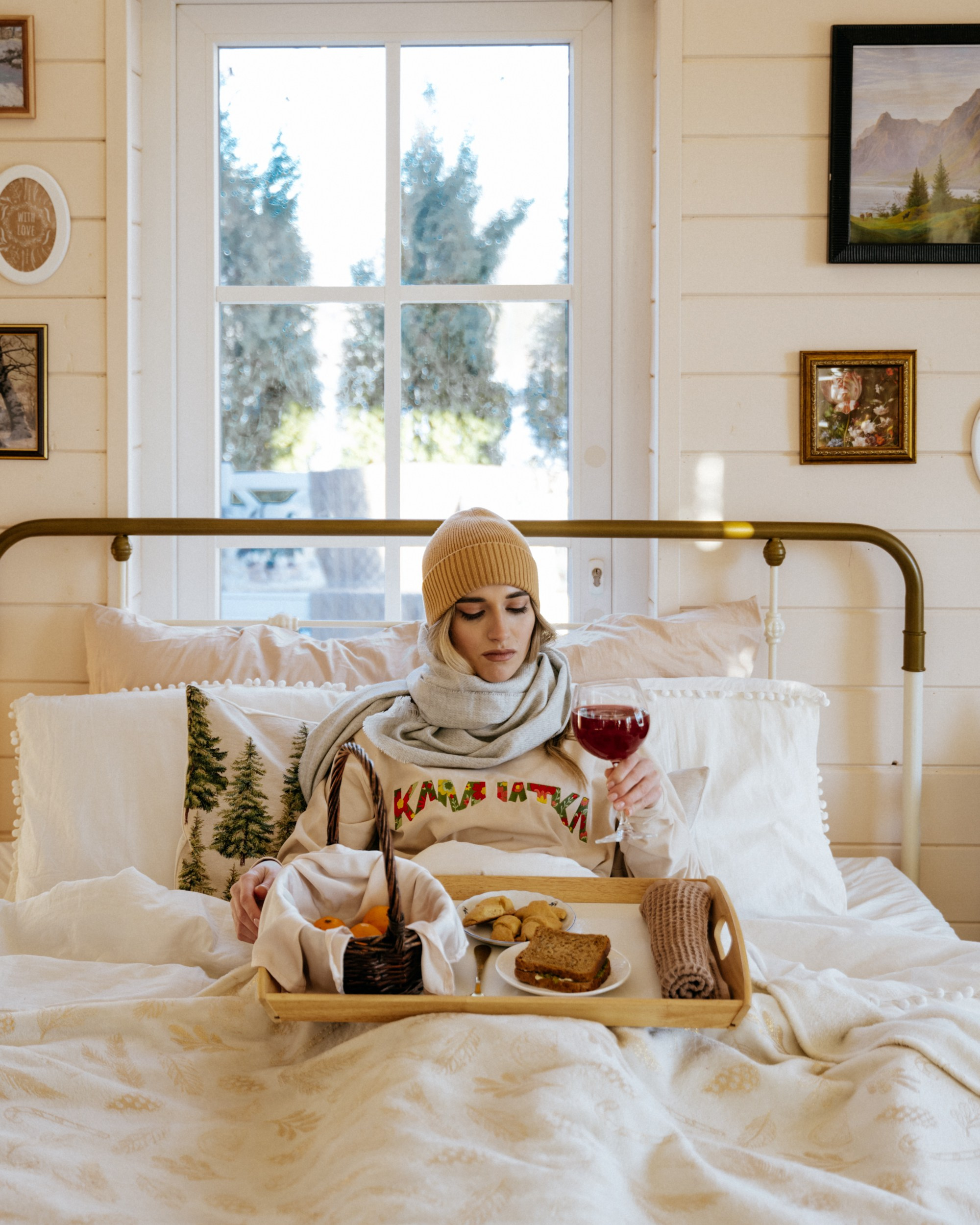 Для бренда Kamchatka. Фотограф для людей и их брендов