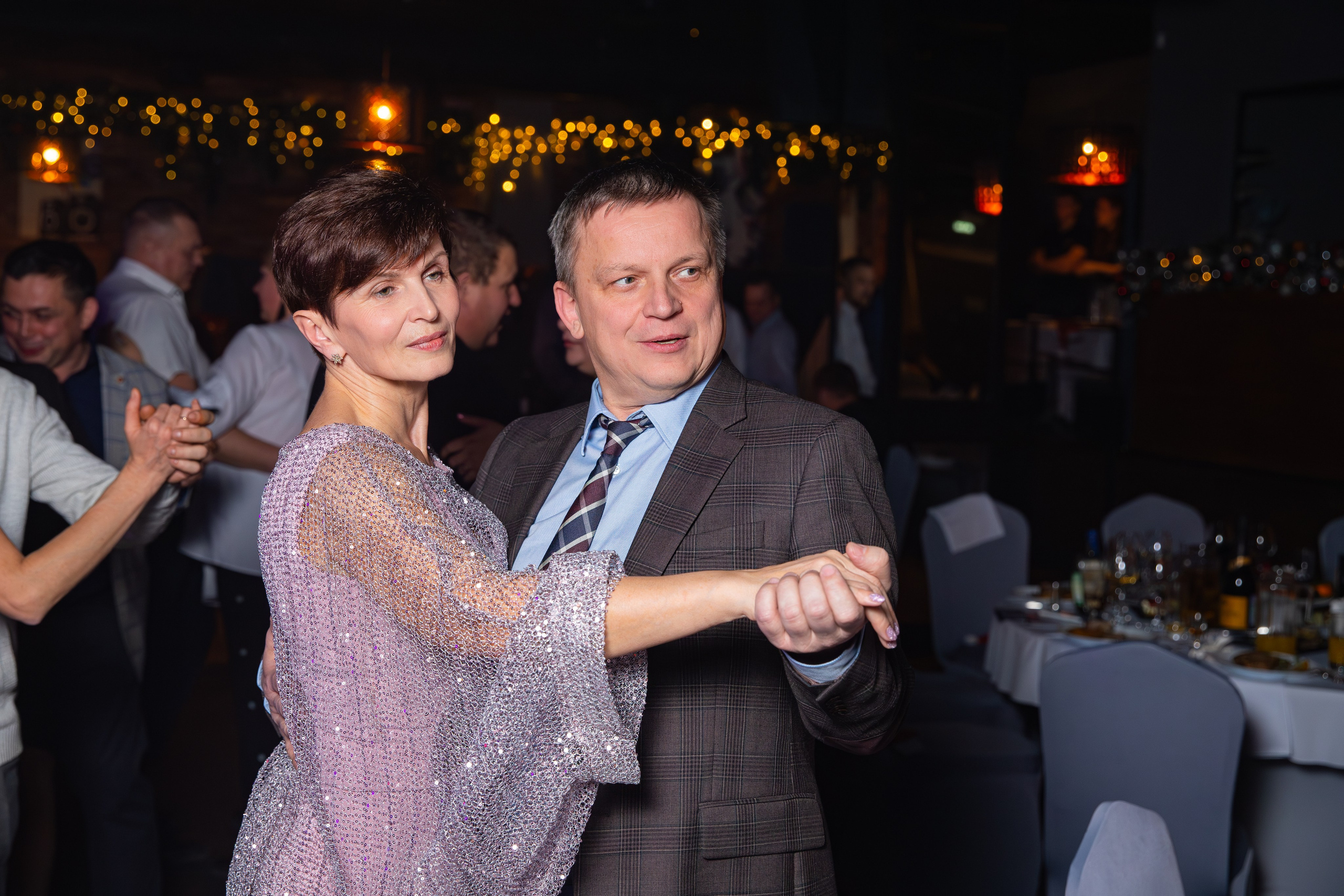 Новогодний корпоратив РТРС. Фотограф Александр Поздняков  Новосибирск