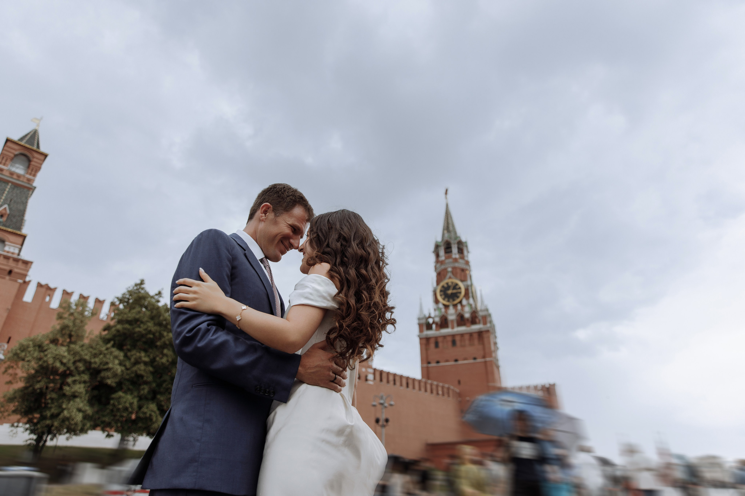 Венчание Екатерины и Рэкса. Свадебный и семейный фотограф в Санкт-Петербурге Барсова Анастасия