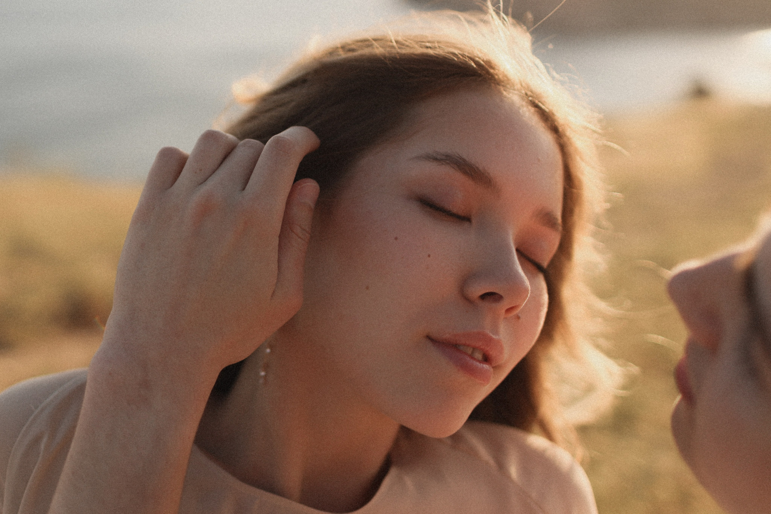 Луч солнца золотого. Фотограф Воронцова Виталия Крым Севастополь