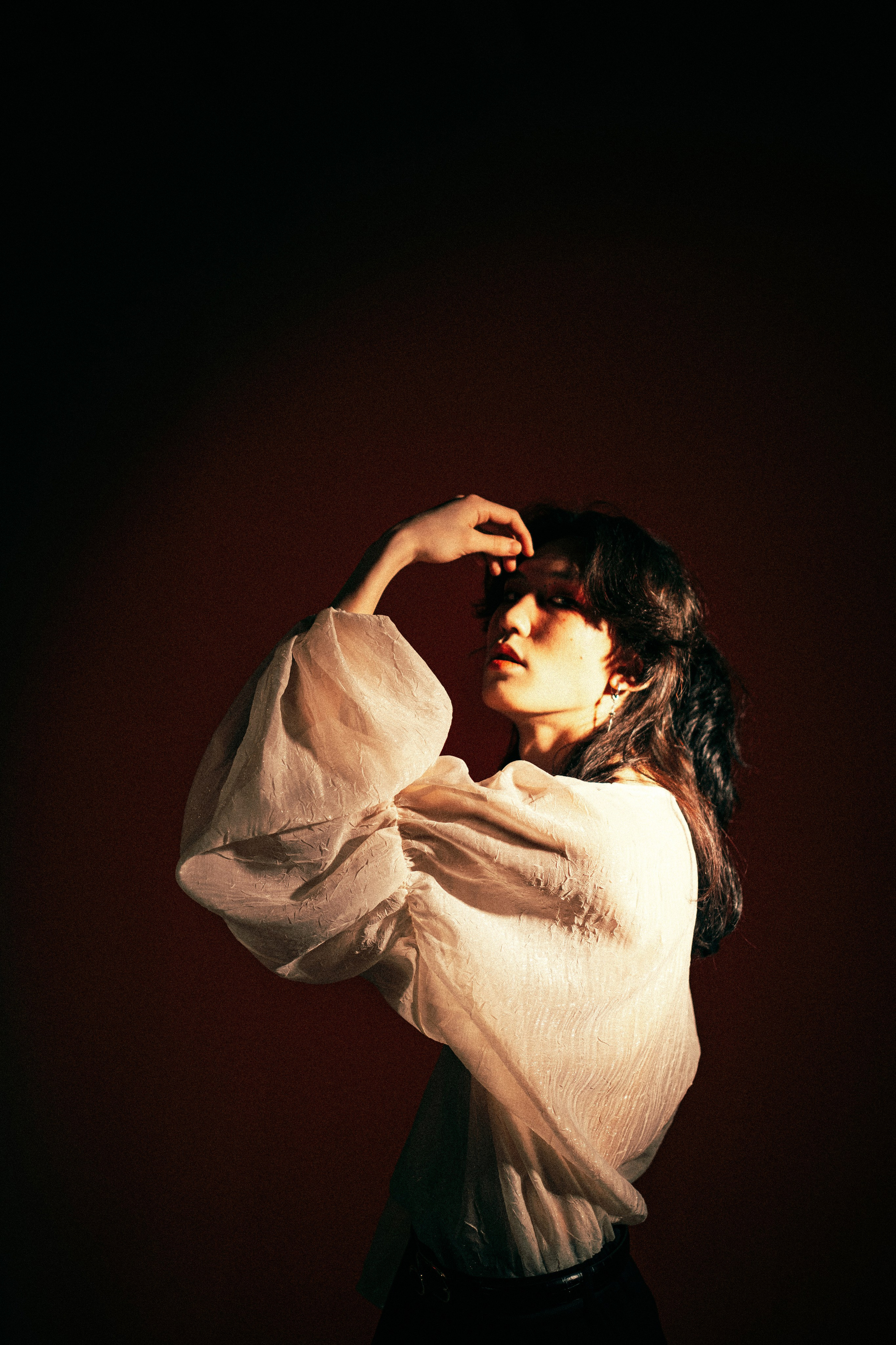 Sanji. Фотограф в Москве Маша Игитова