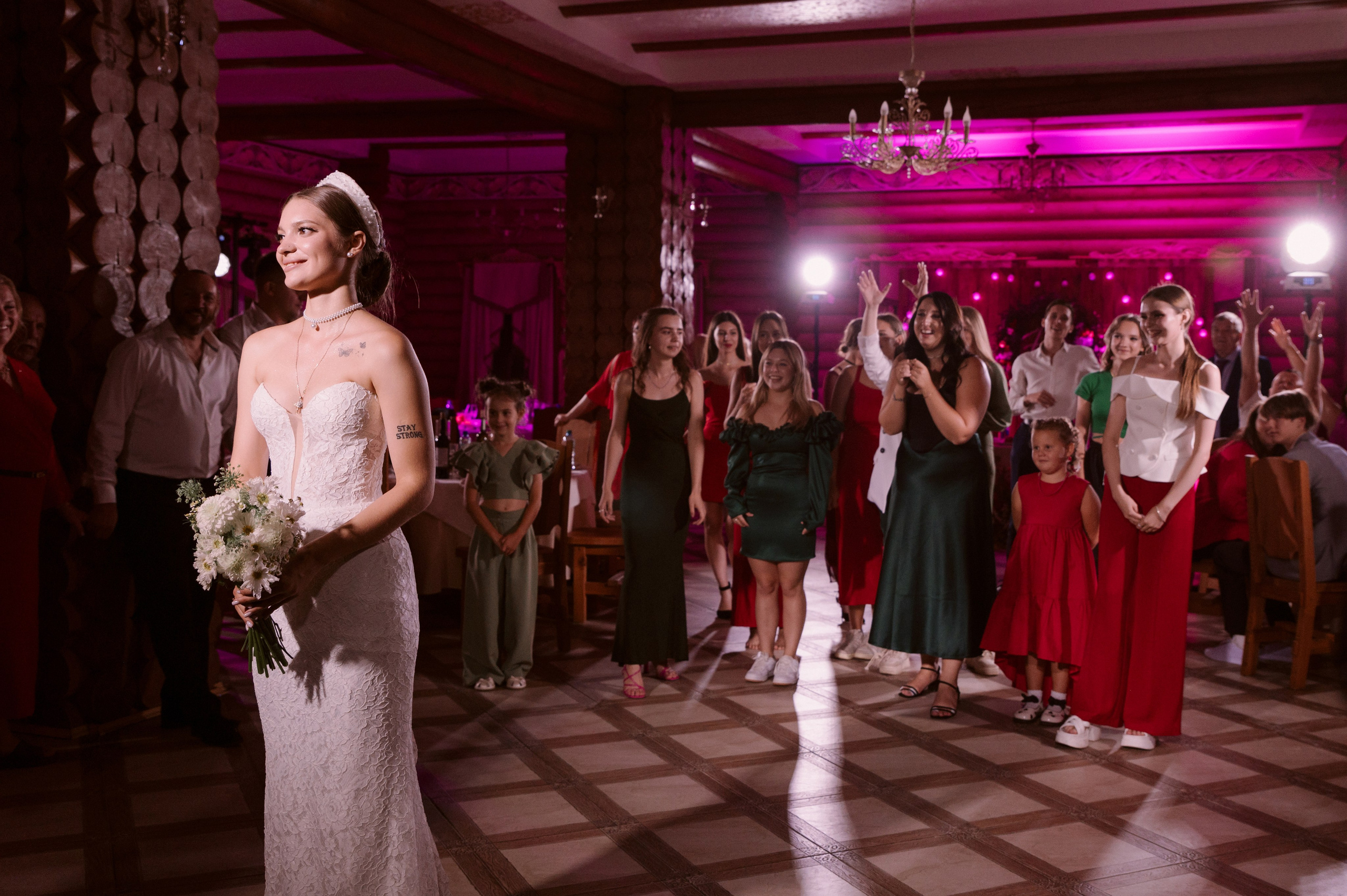 Анастасия + Никита. Свадебный фотограф в Тамбове Валерий Тихов