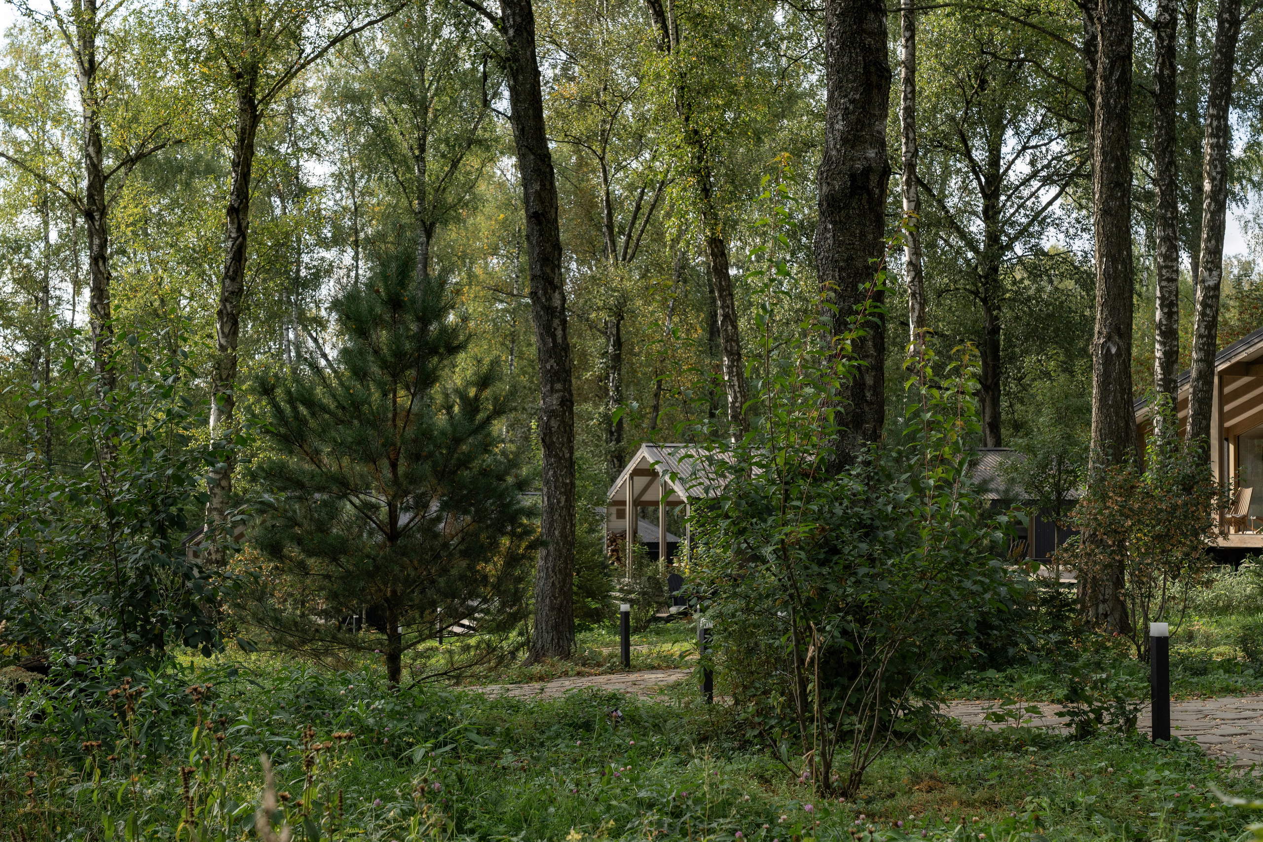 DublDom. Артамонов Александр | Архитектурный и ландшафтный фотограф