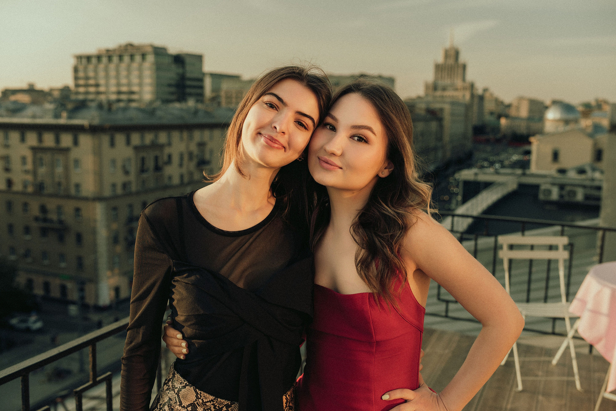 День рождения Эмилии. Фотограф в Москве Ангелина Ким