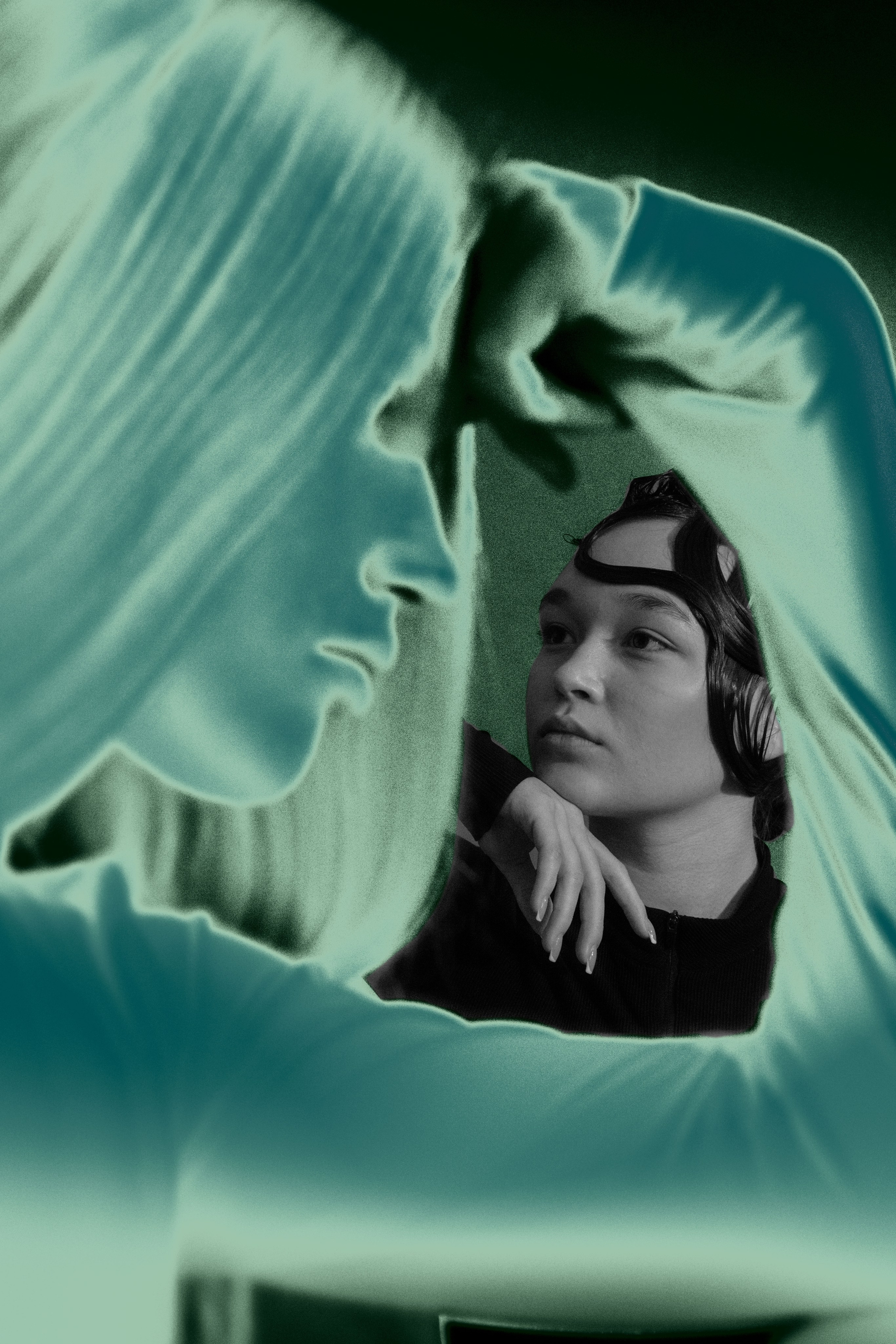 НЕГАТИВНЫЕ ТЕНИ. Фотограф в г. Пятигорске