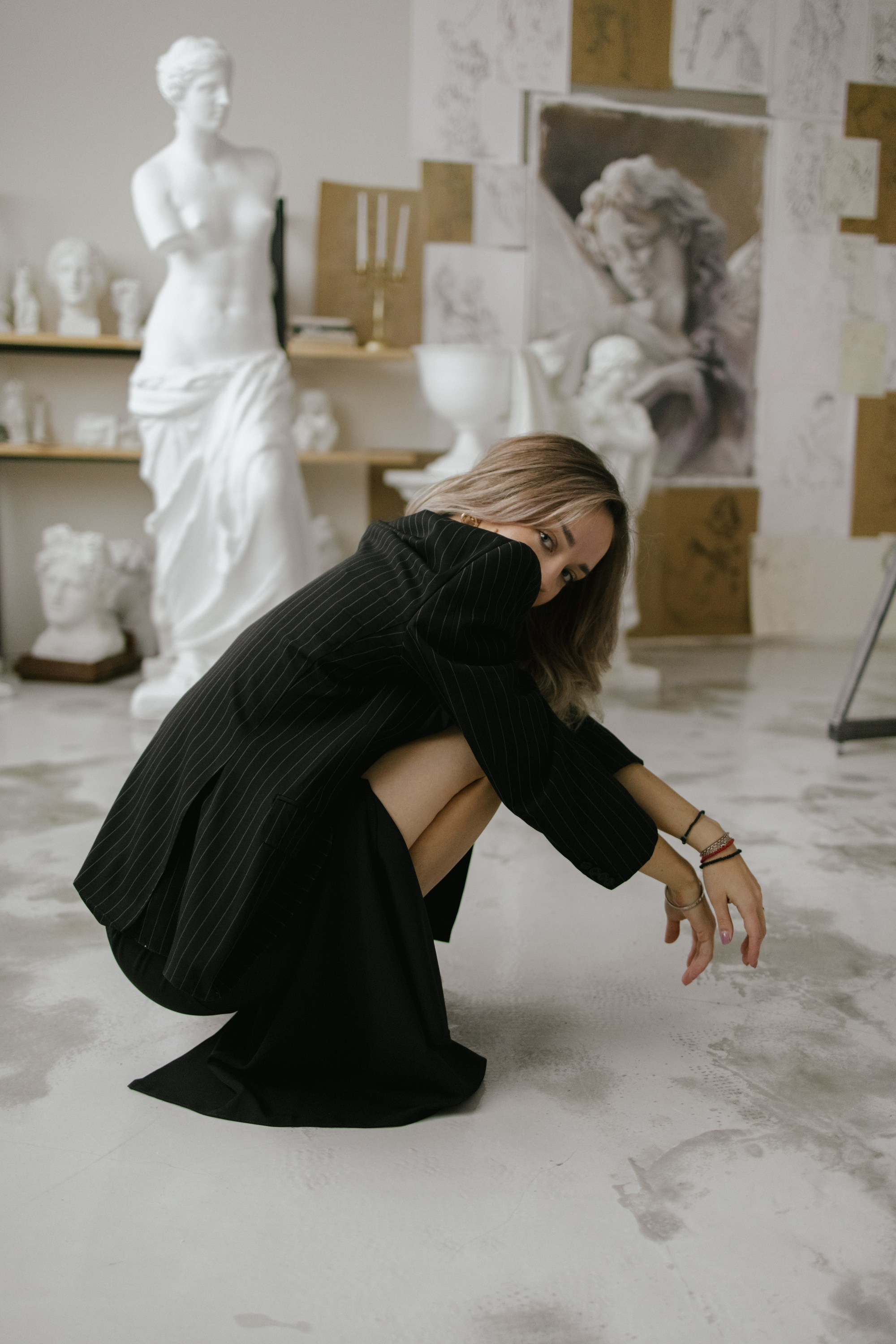 Настя. Про любовь