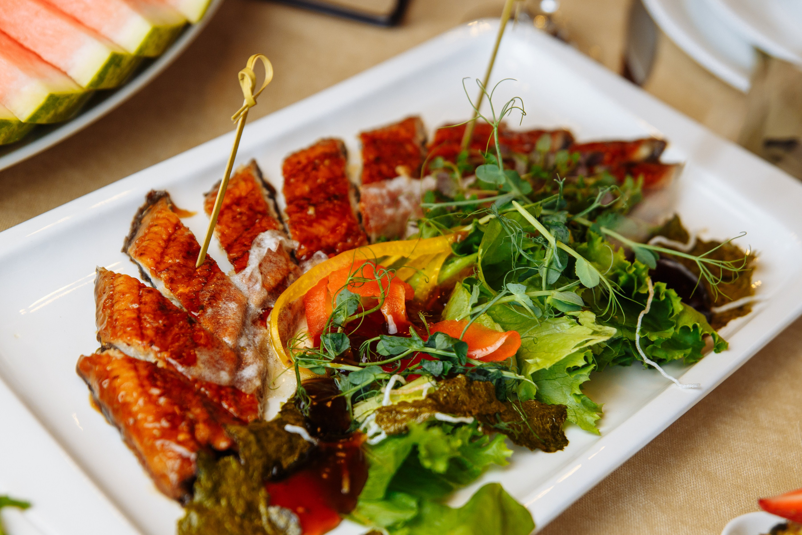 Корпоративы. Фотограф Комаров Сергей