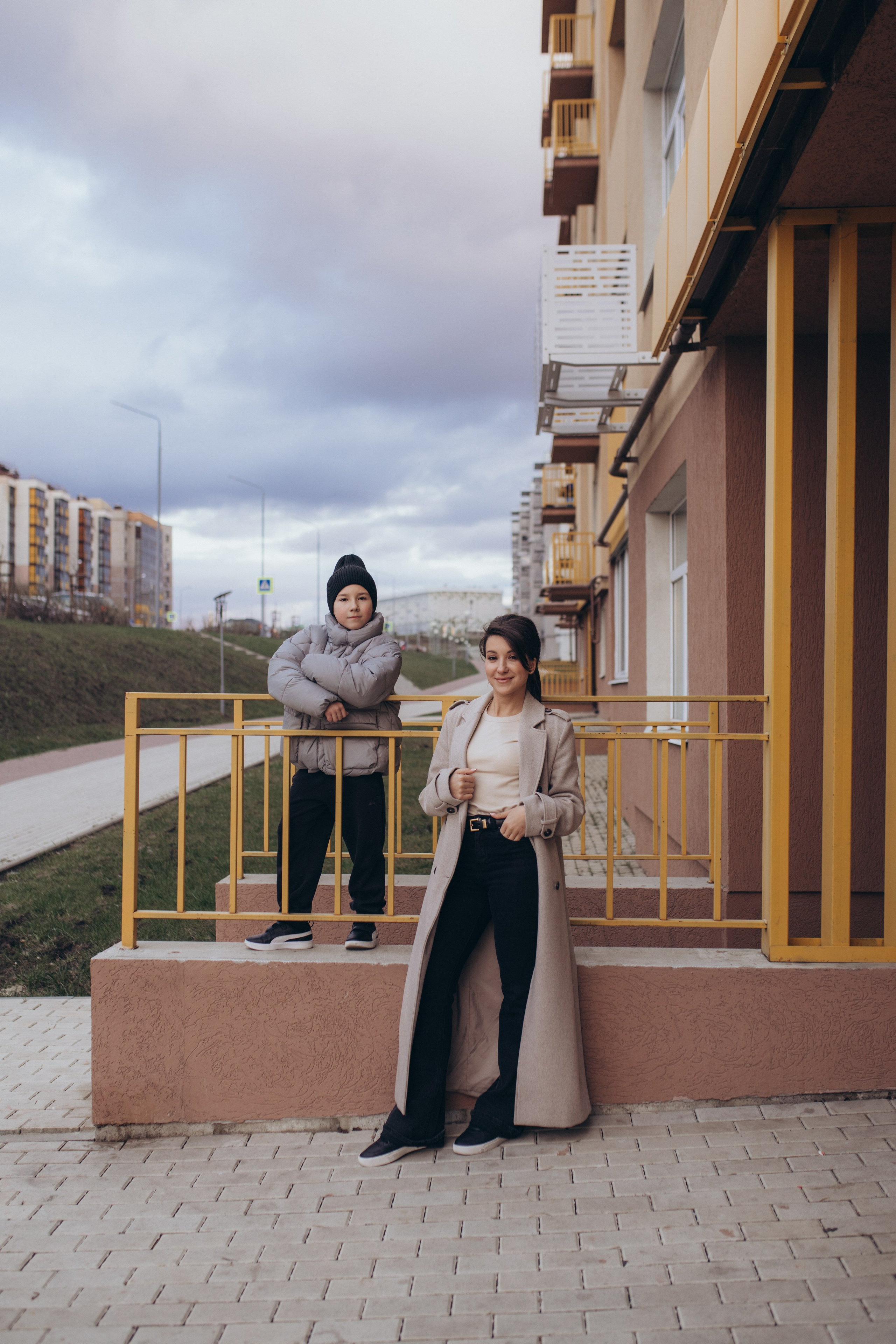 Женя и Ярик. Свадебный и семейный фотограф в Белгороде Евгения Курочкина