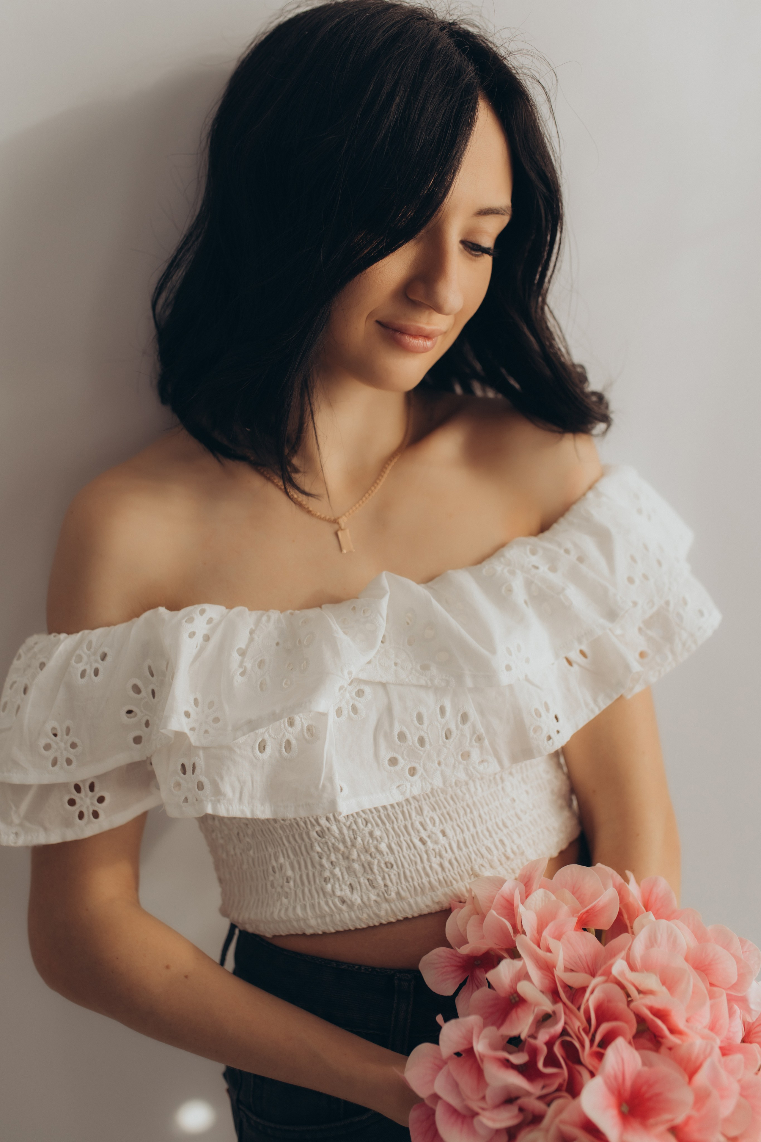 Иришка. Свадебный и семейный фотограф в Белгороде Евгения Курочкина