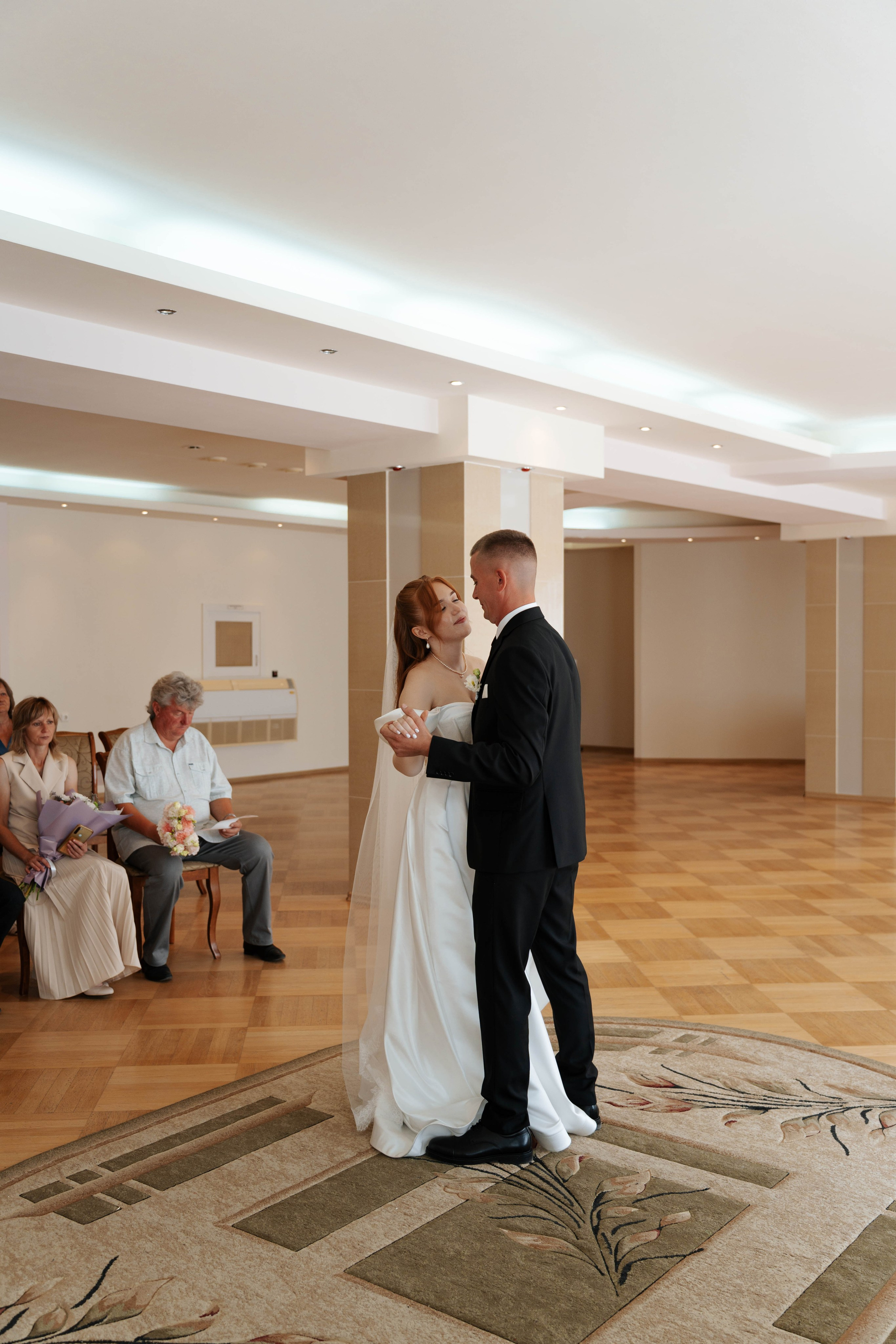 Sergey & Alina. Свадебный фотограф в Воронеже Самохина Екатерина