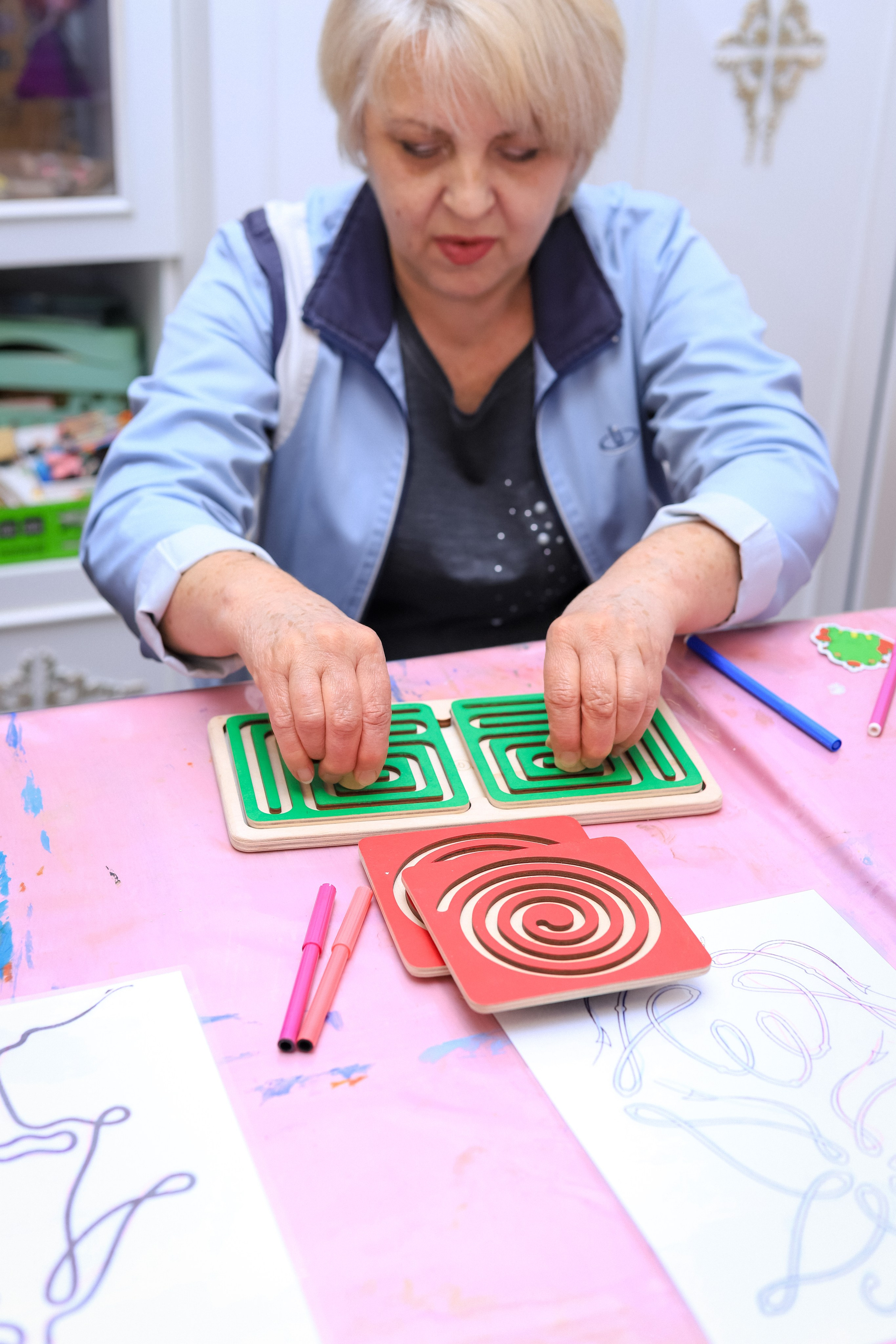 Студия Мудрая мастерская. Женский/Детский фотограф в Симферополе Вероника Слепогина