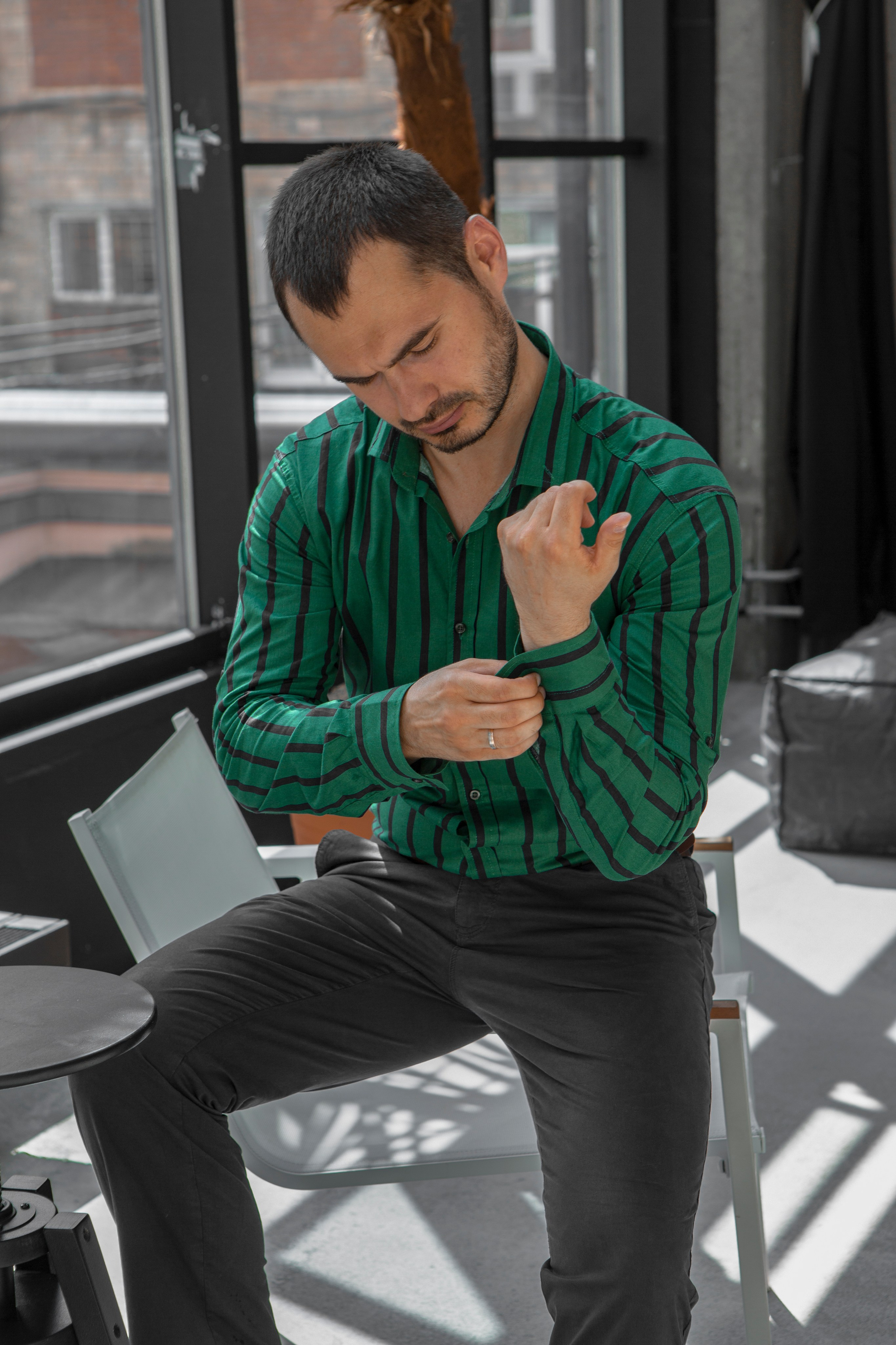 Костя. Фотограф в Москве Ксенья Раимова