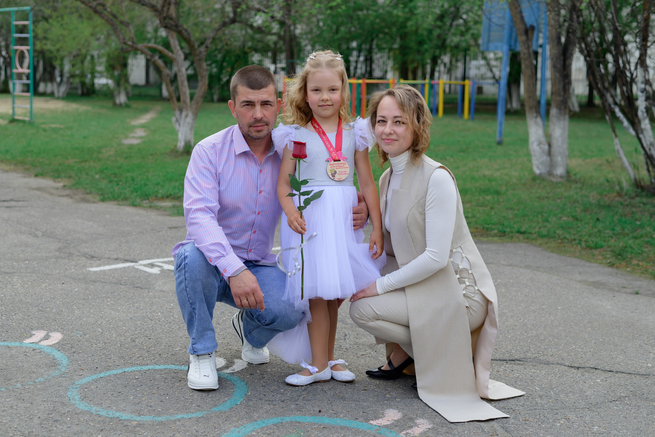 Выпускной в детском саду. Выпускные книги Анапа Новороссийск Краснодар