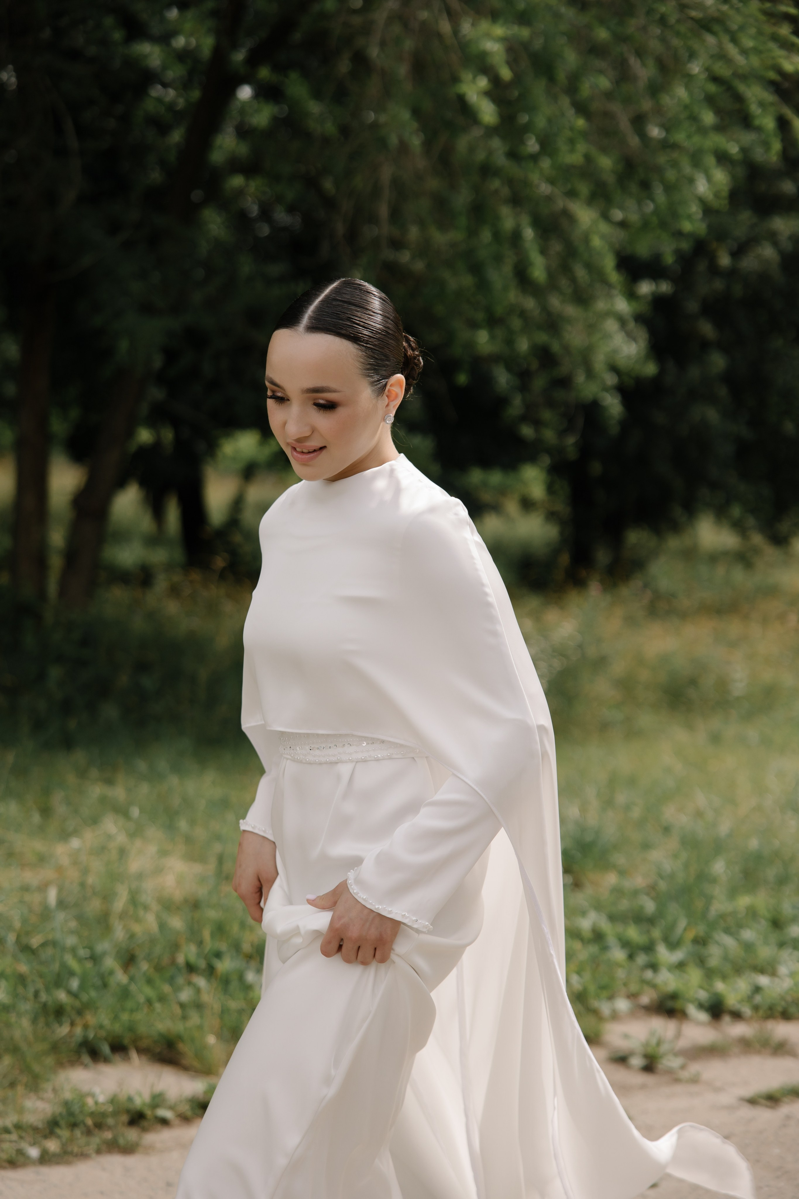 Тимур и Алия. Свадебный и семейный фотограф в Набережных Челнах и Казани