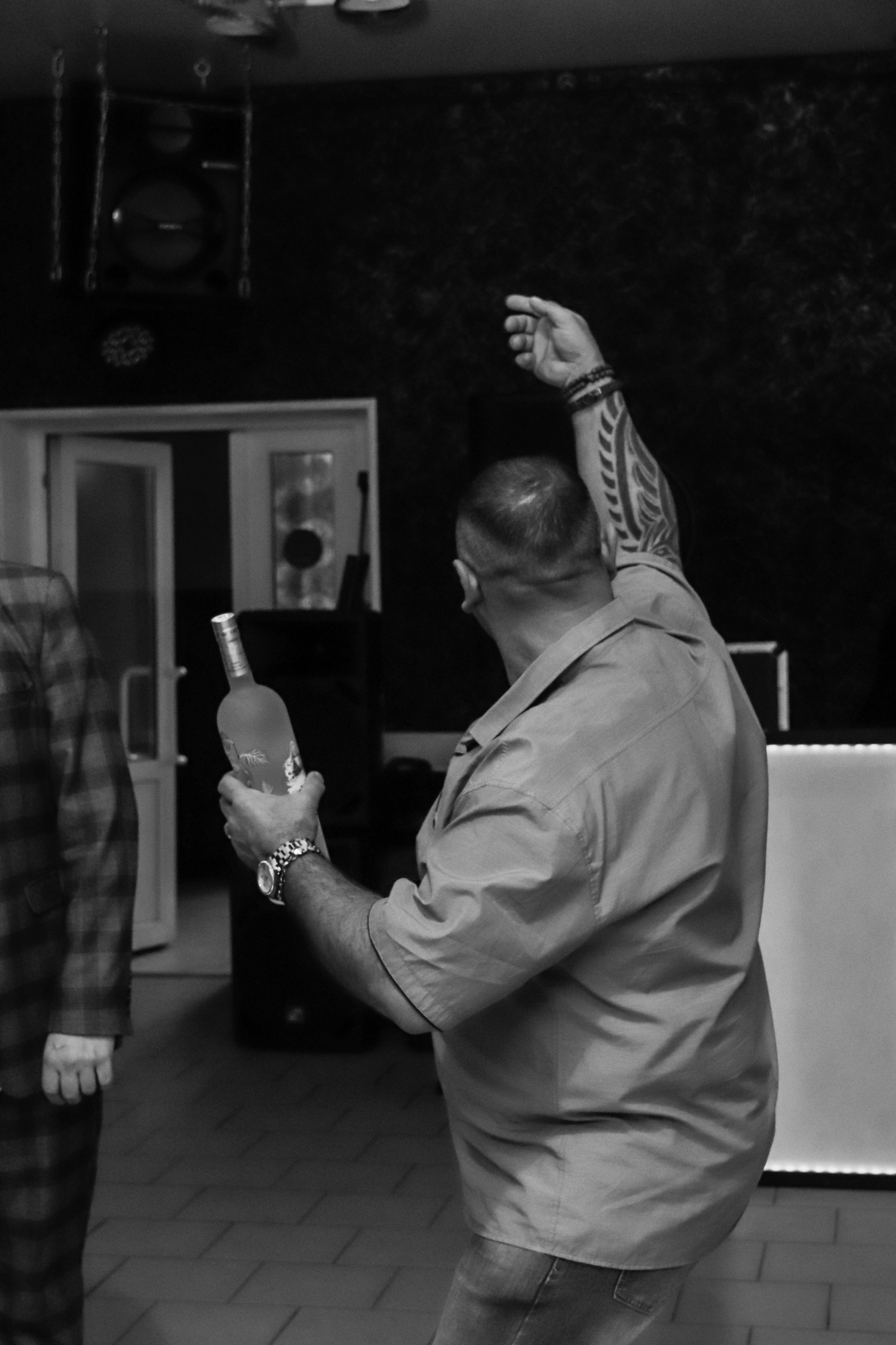 Дмитрий и Ольга. Фотограф Дарья Маташкова