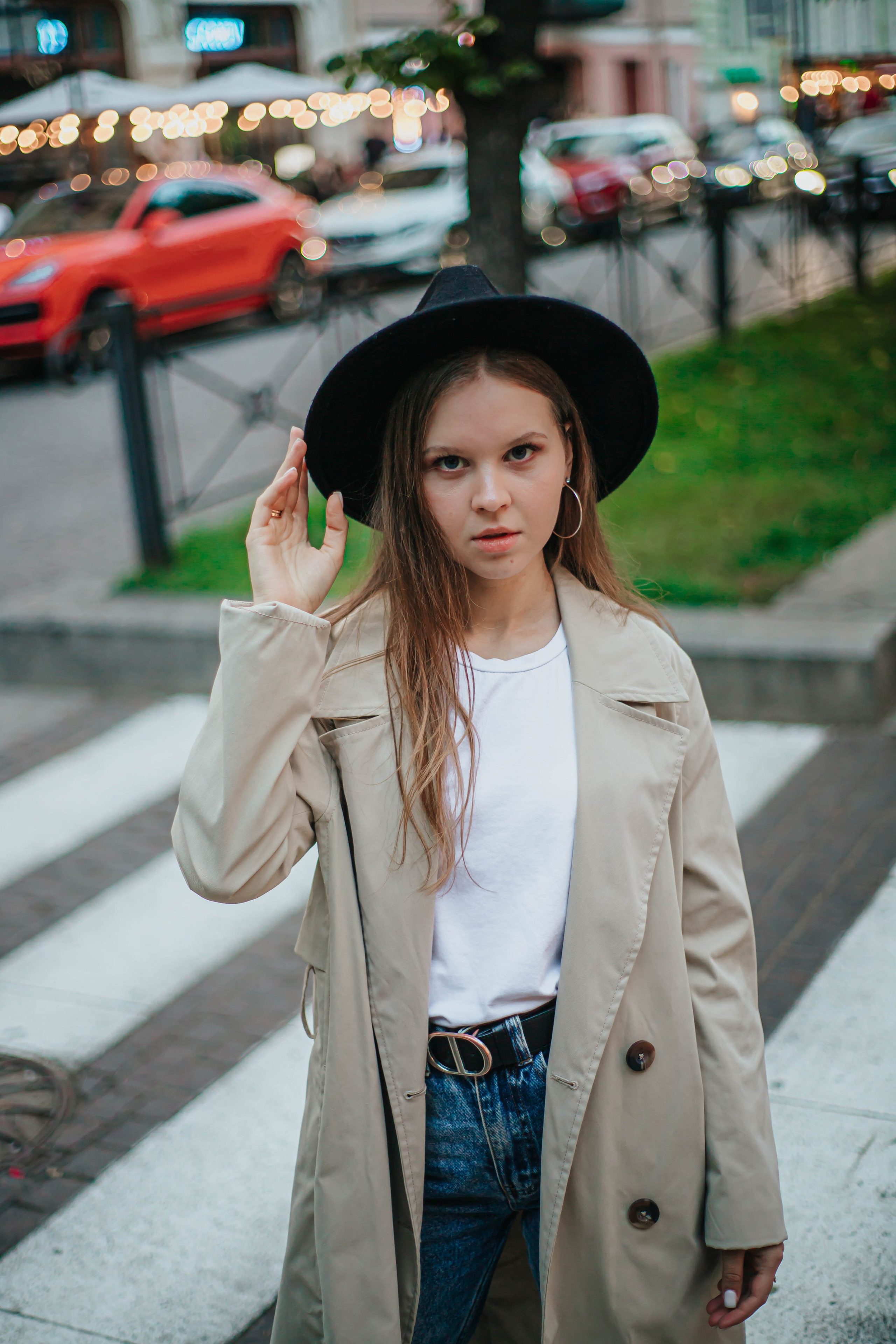 Анастасия. Фотограф Дарья Маташкова