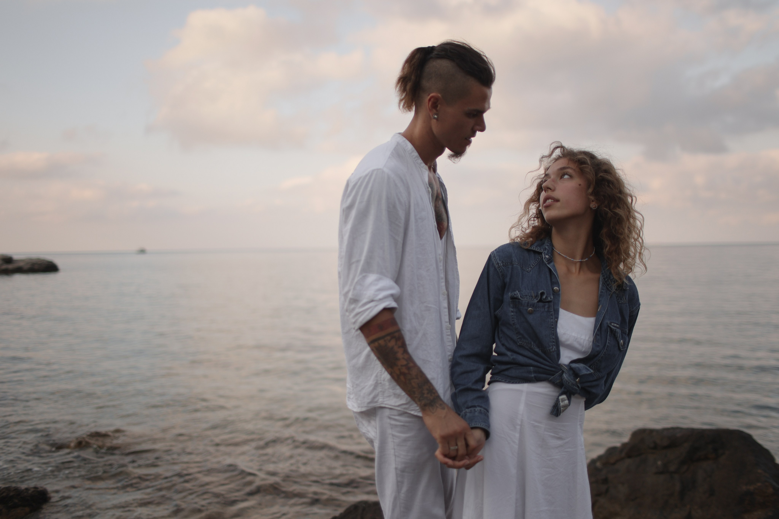 МК Игоря Сазонова. Свадебный фотограф в Крыму