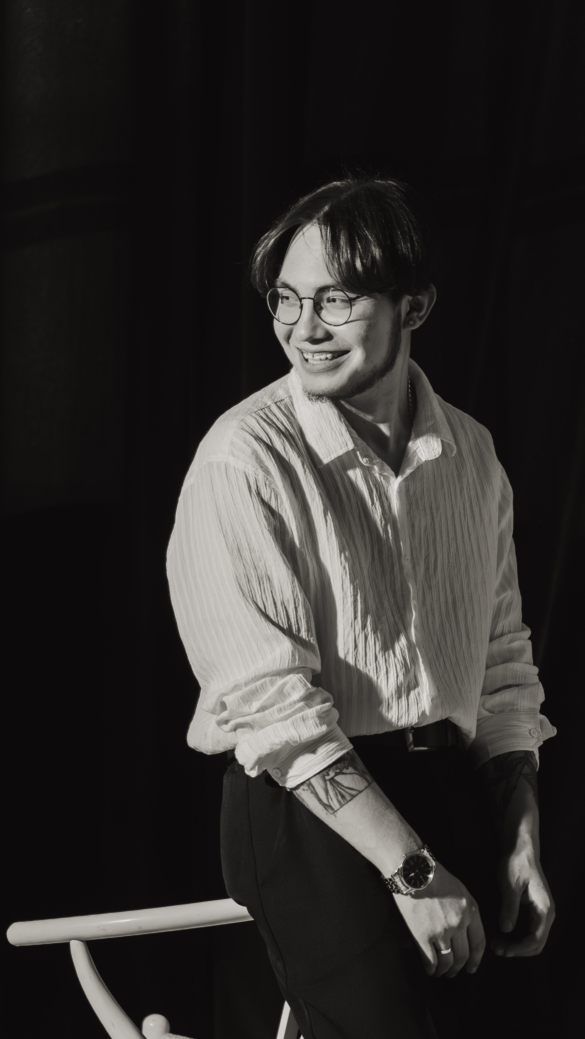 Вадим и Елизавета. Фотограф и видеограф Андрей Кукишев