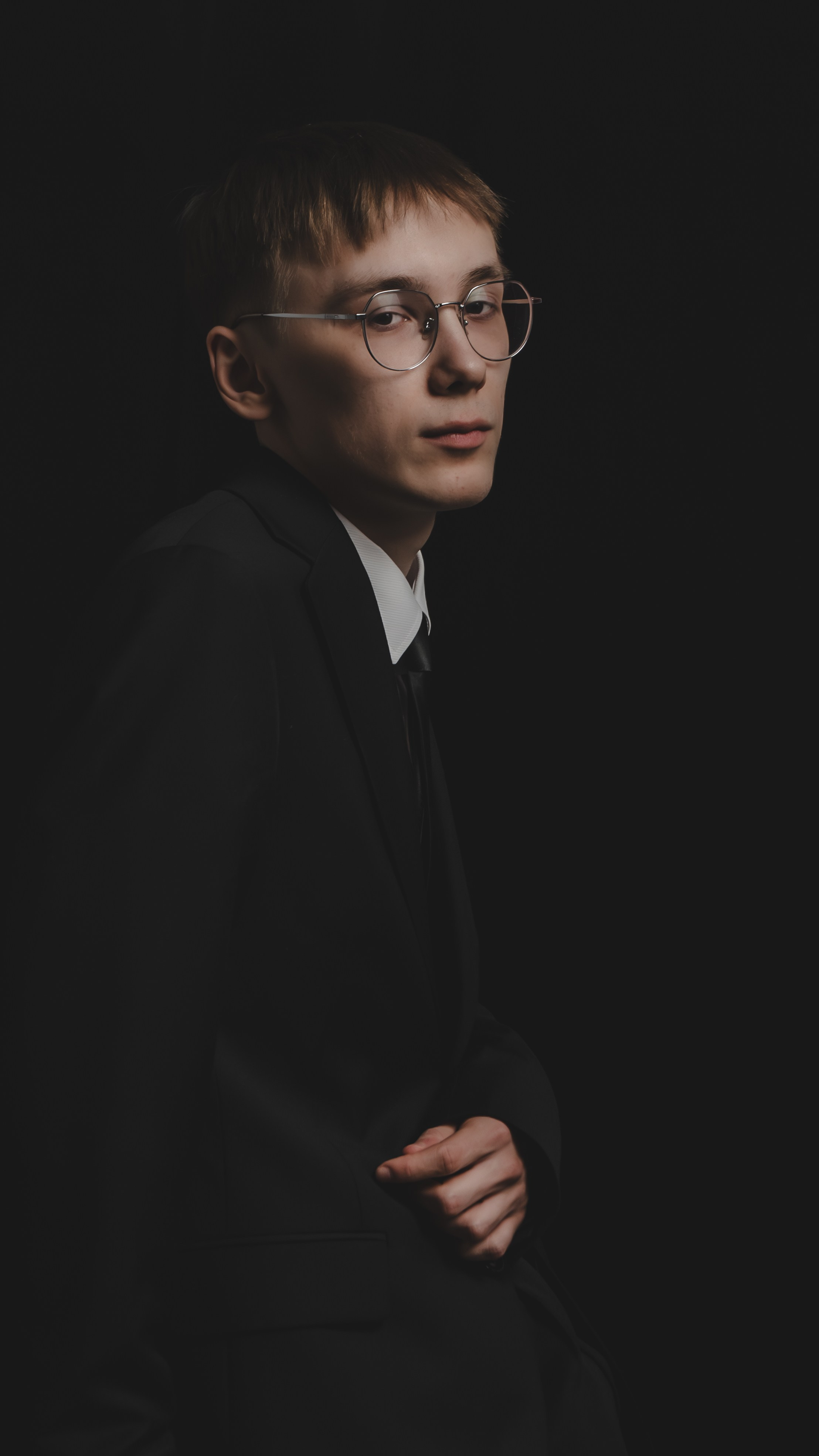 Алиса и Никита. Фотограф и видеограф Андрей Кукишев